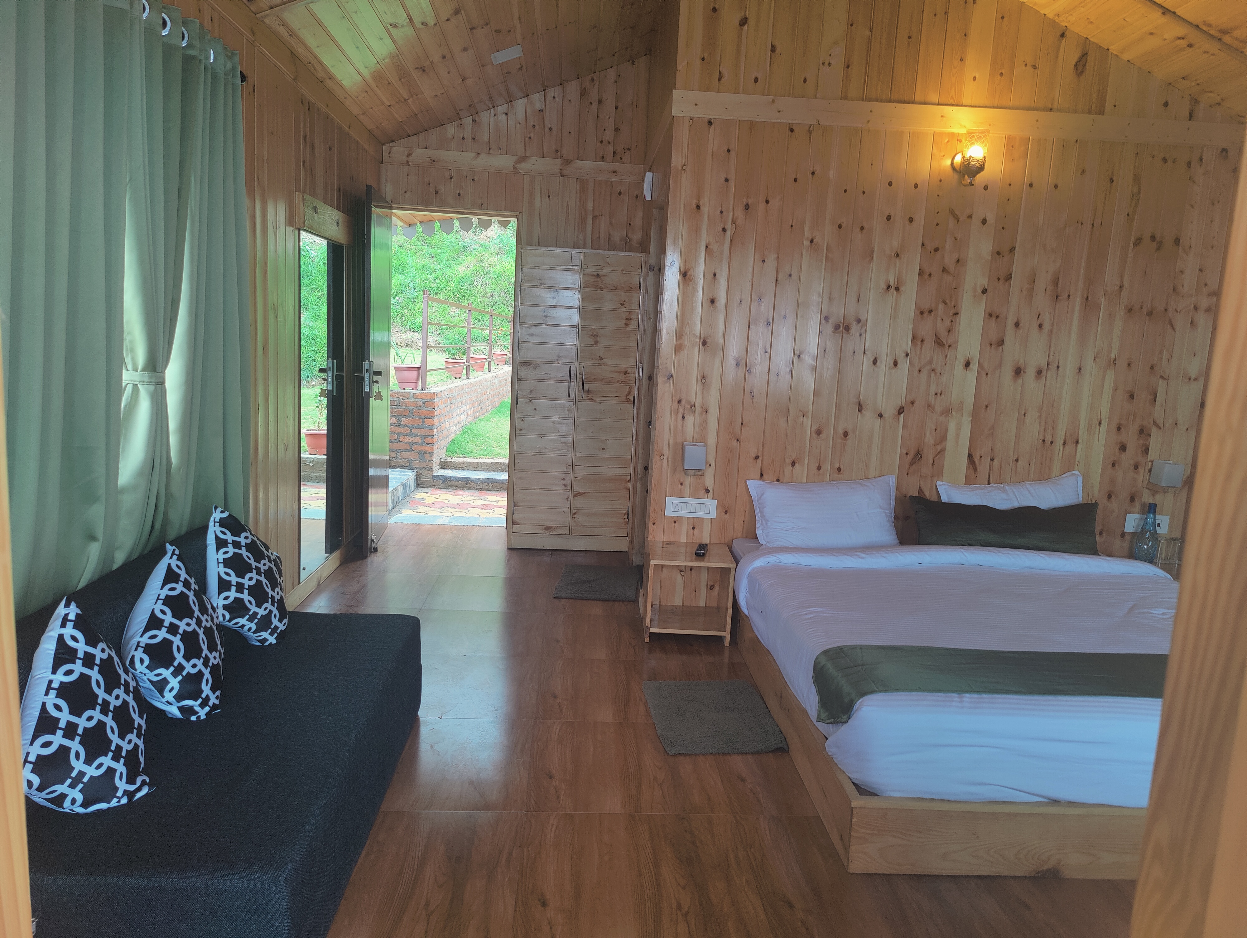 Laserene The Cottage