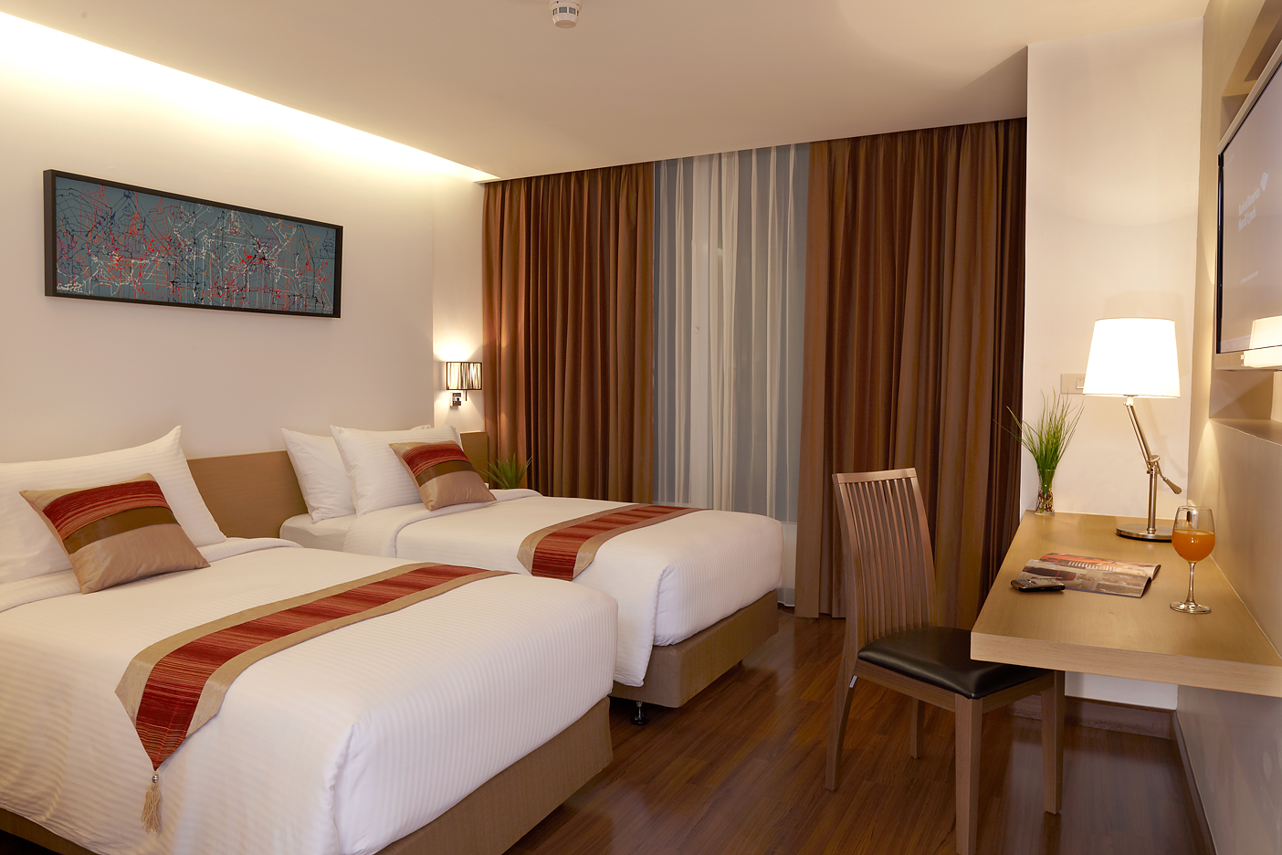 Citypoint Hotel