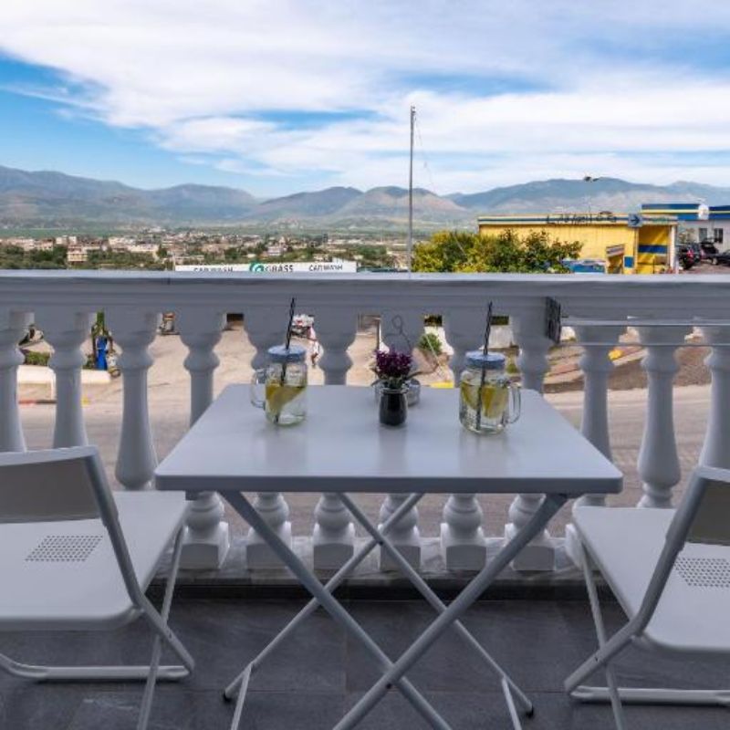 Hotel Flori