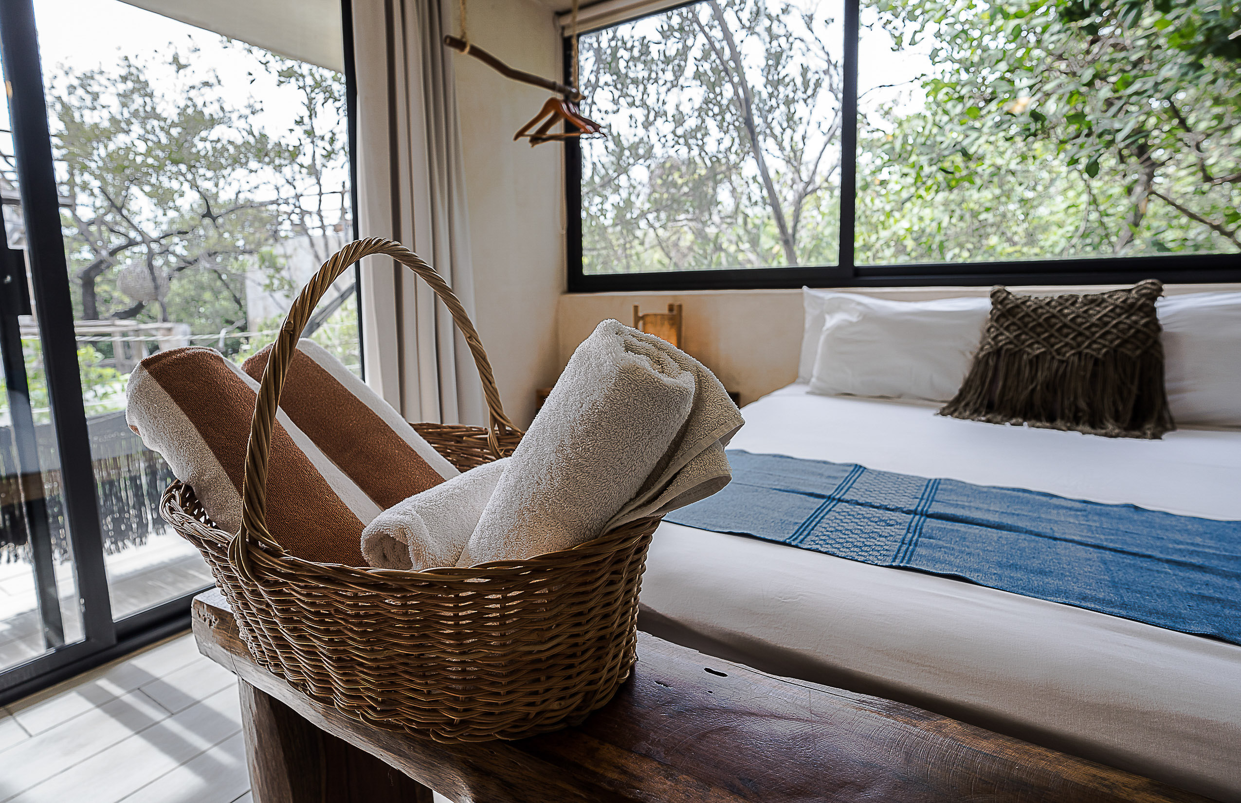 Sunset House Tulum
