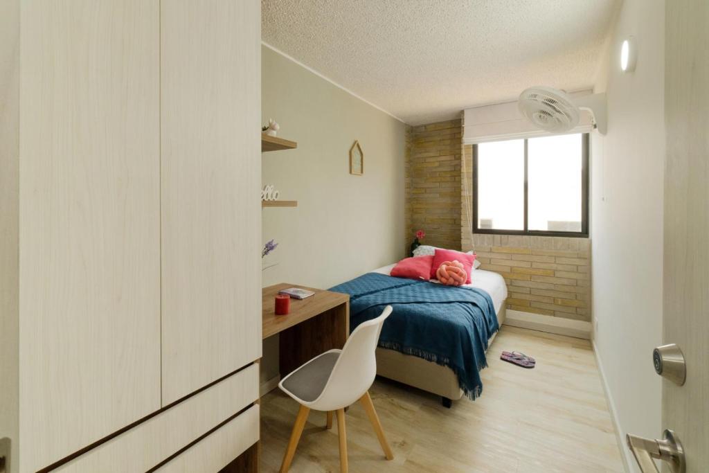 Apartahotel Livinnx Barranquilla