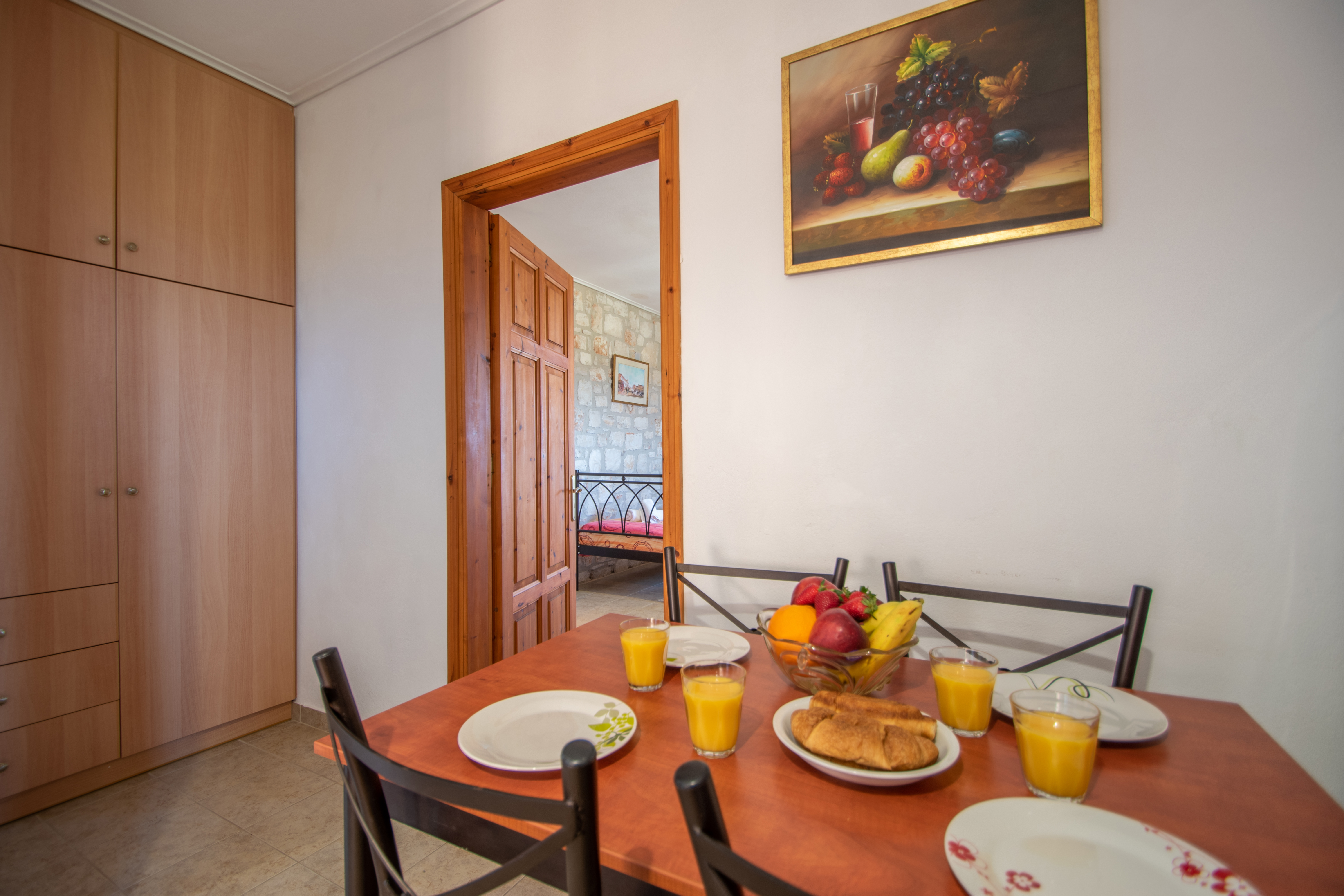 Aeolos Zante Villas