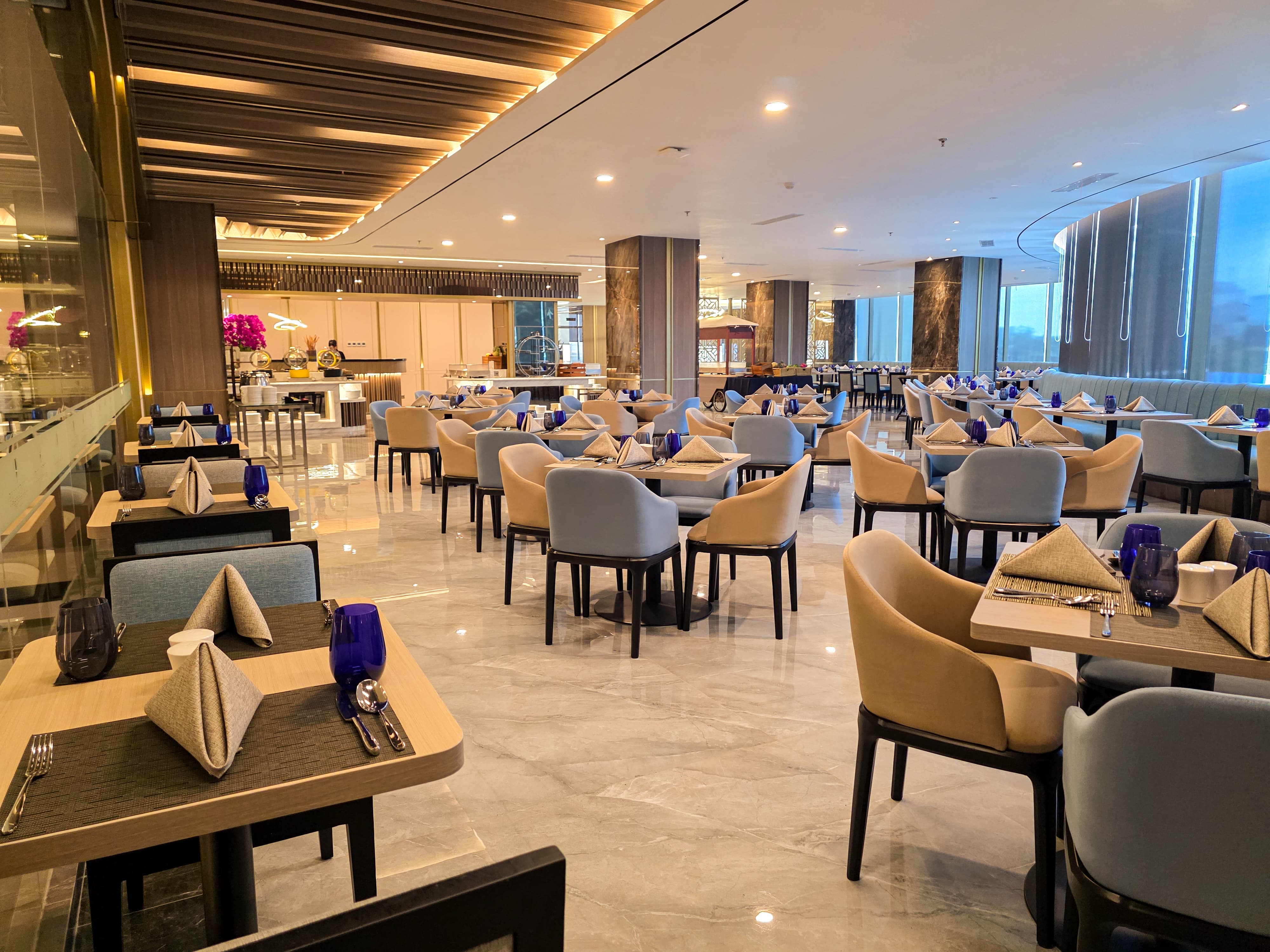 The Grand Platinum Jakarta