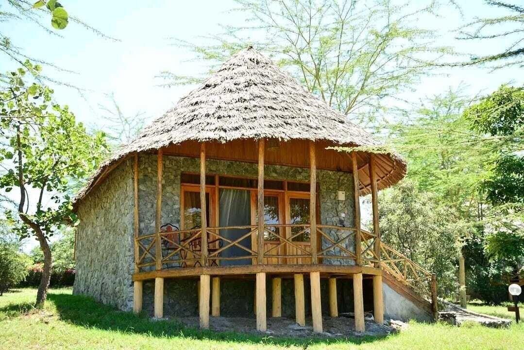 Seasons Elementaita Country Lodge
