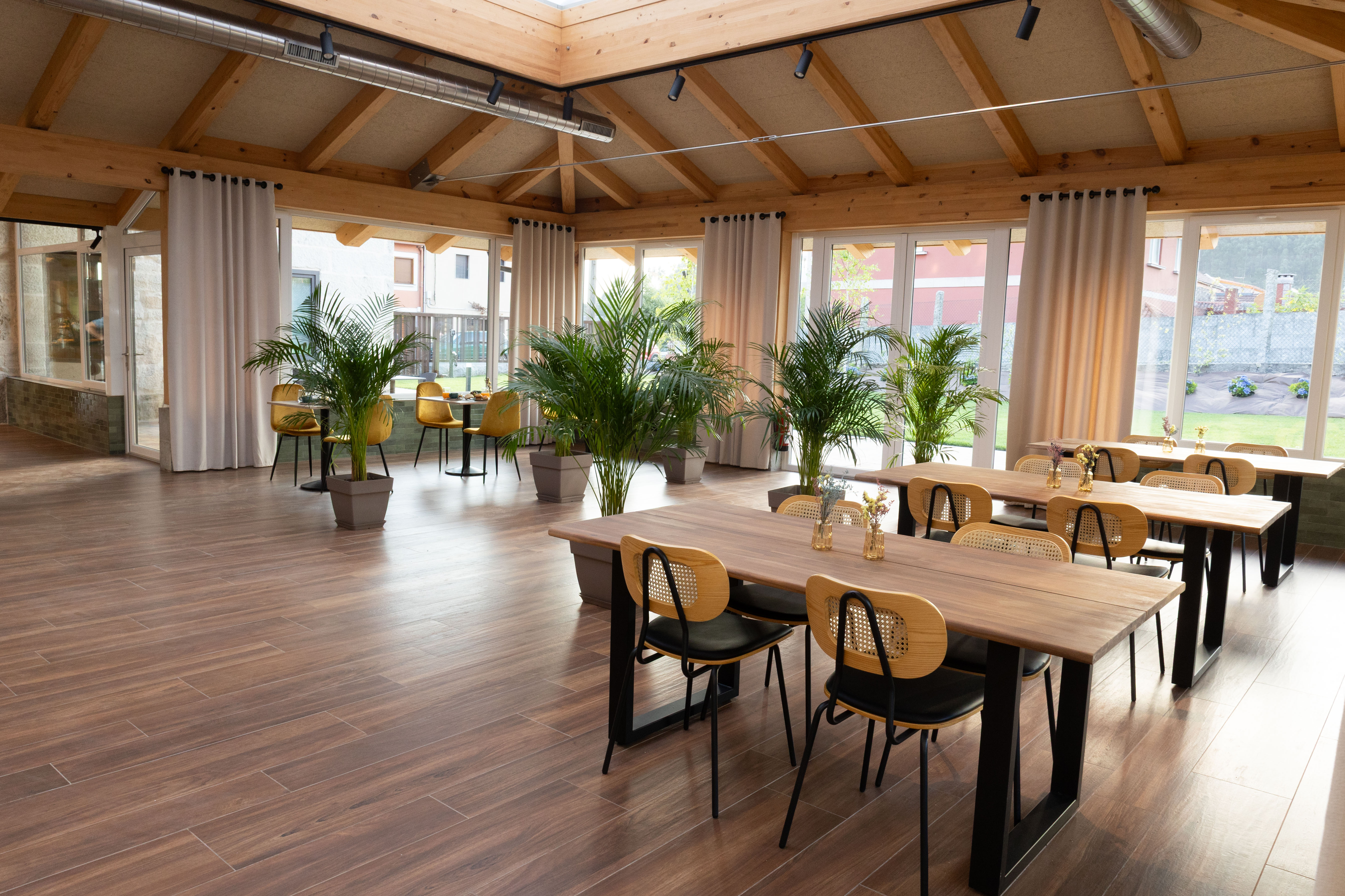 Pardavila 57 Slow Hotel