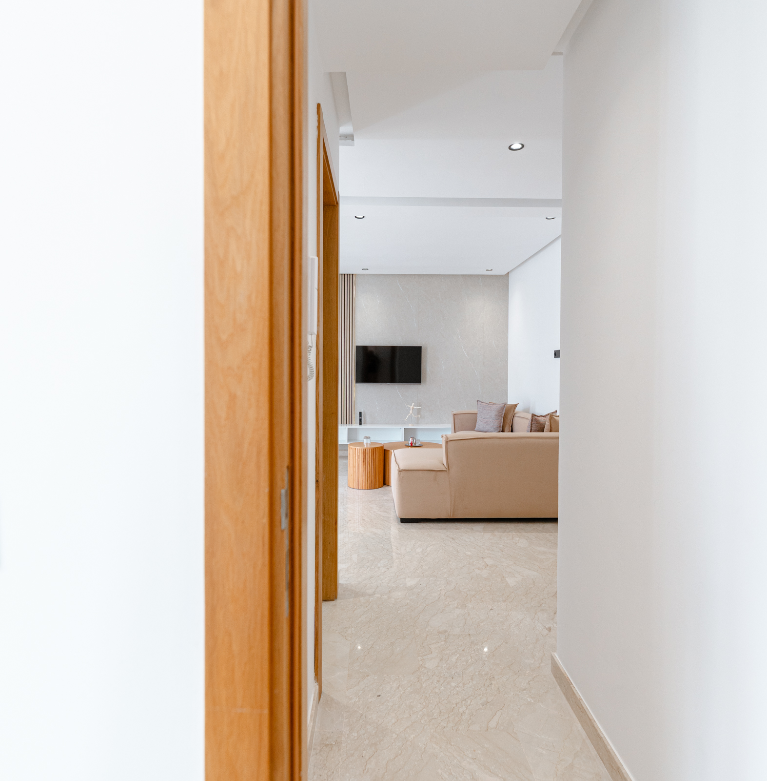 Spinoza House Apprt-hotel
