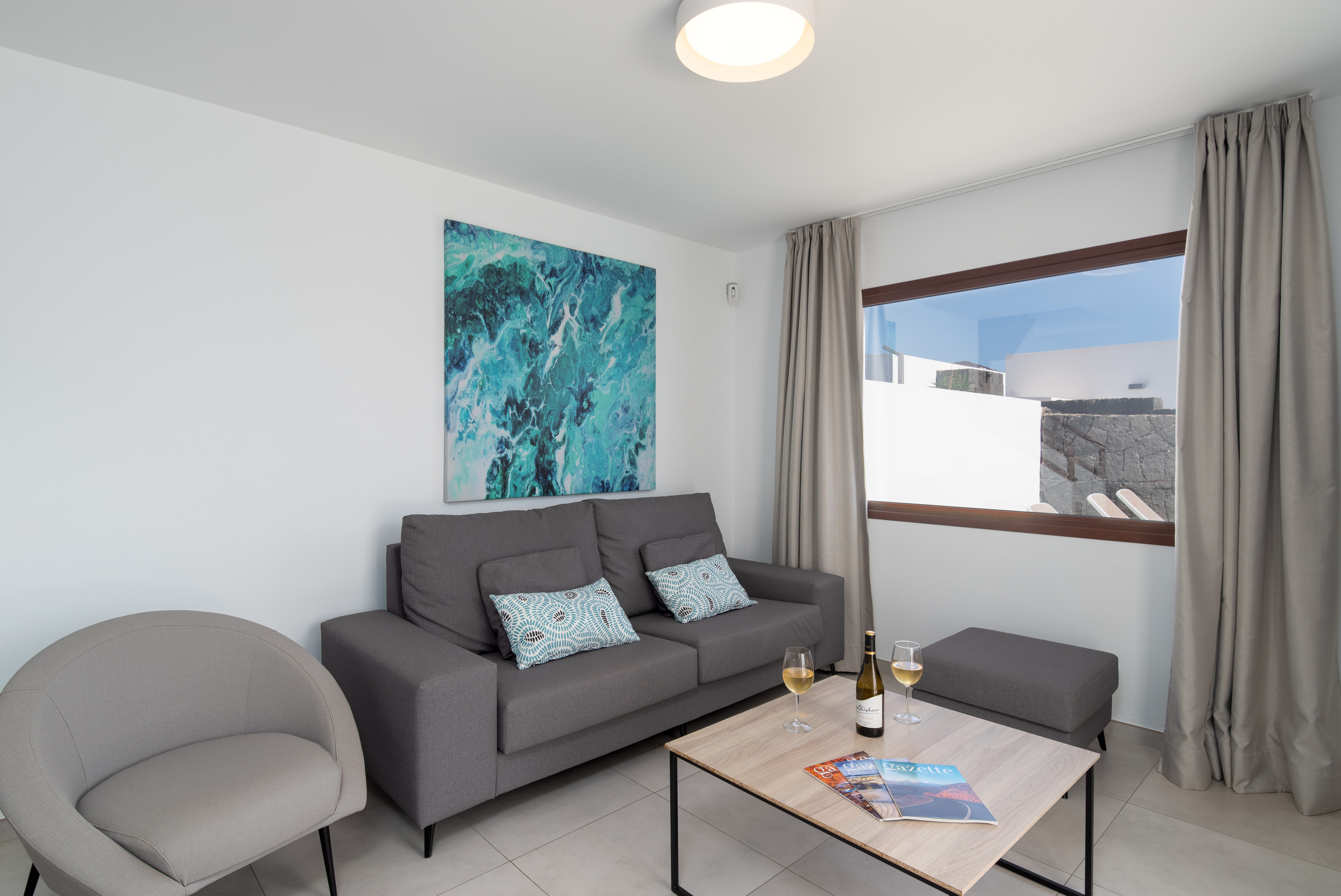Ereza Villas La  Granja
