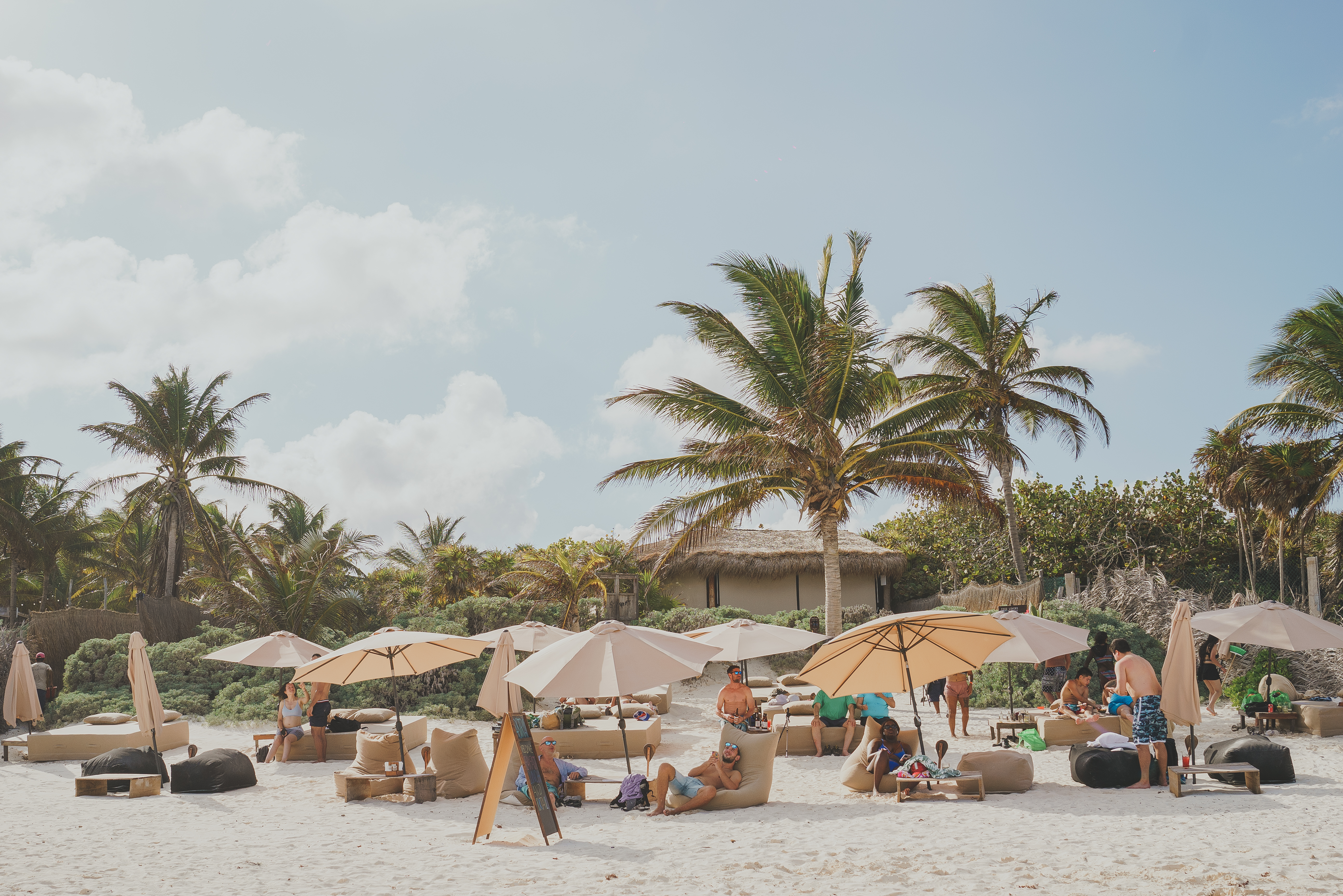 Astral Tulum