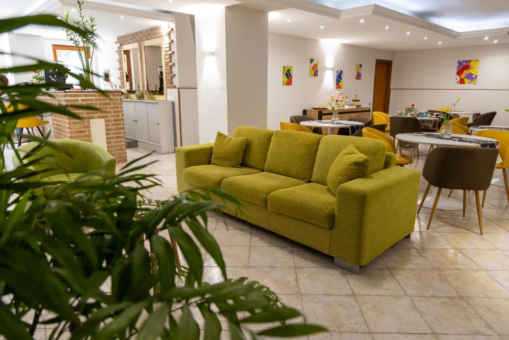 Hotel Dalì Scafati