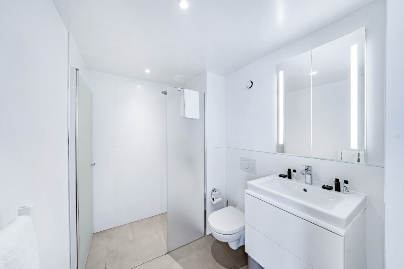Mooi Apartments Biel