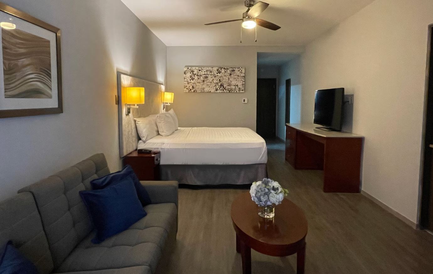 Esplendor By Wyndham Los Mochis Country Place