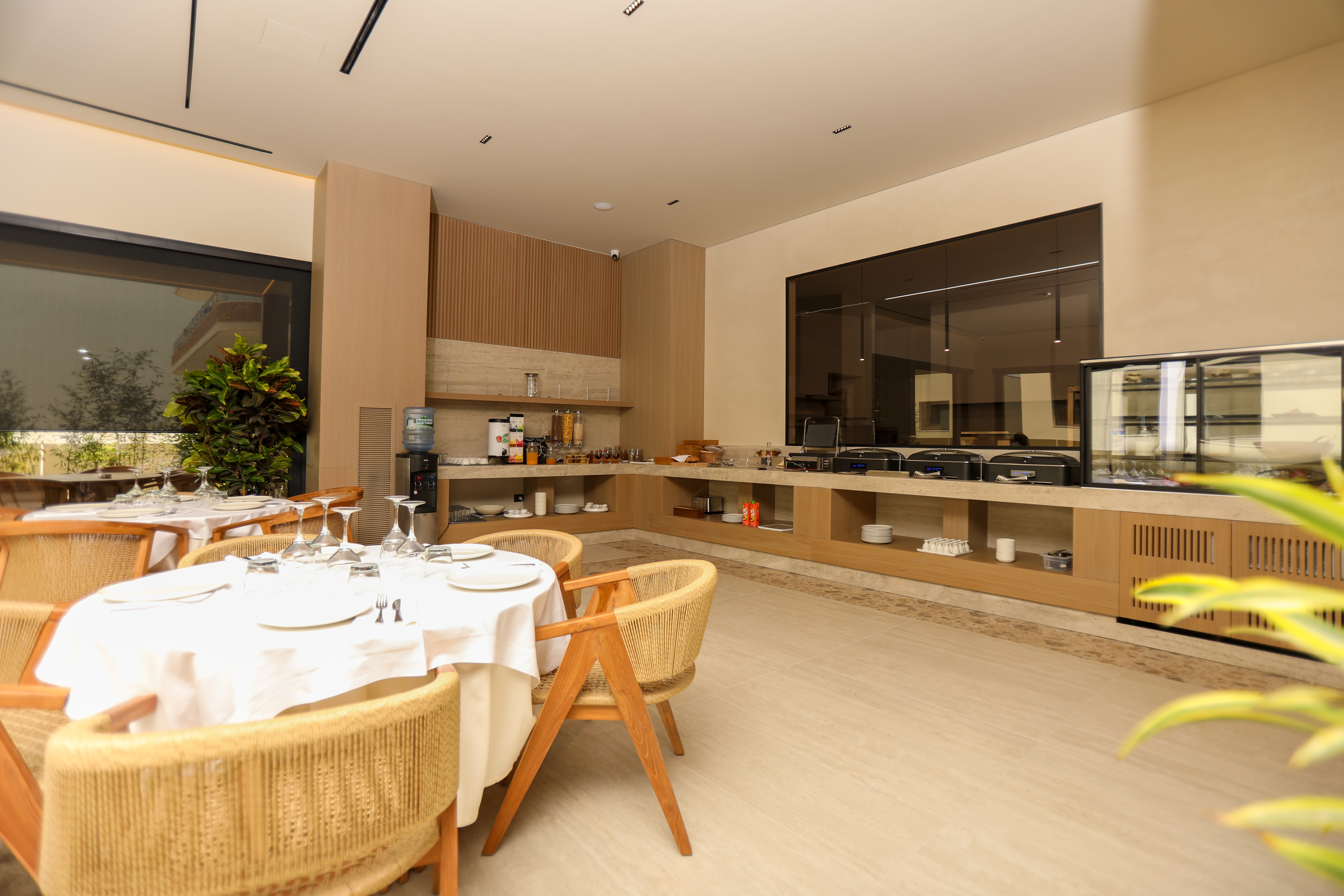 Sol Boutique Hotel