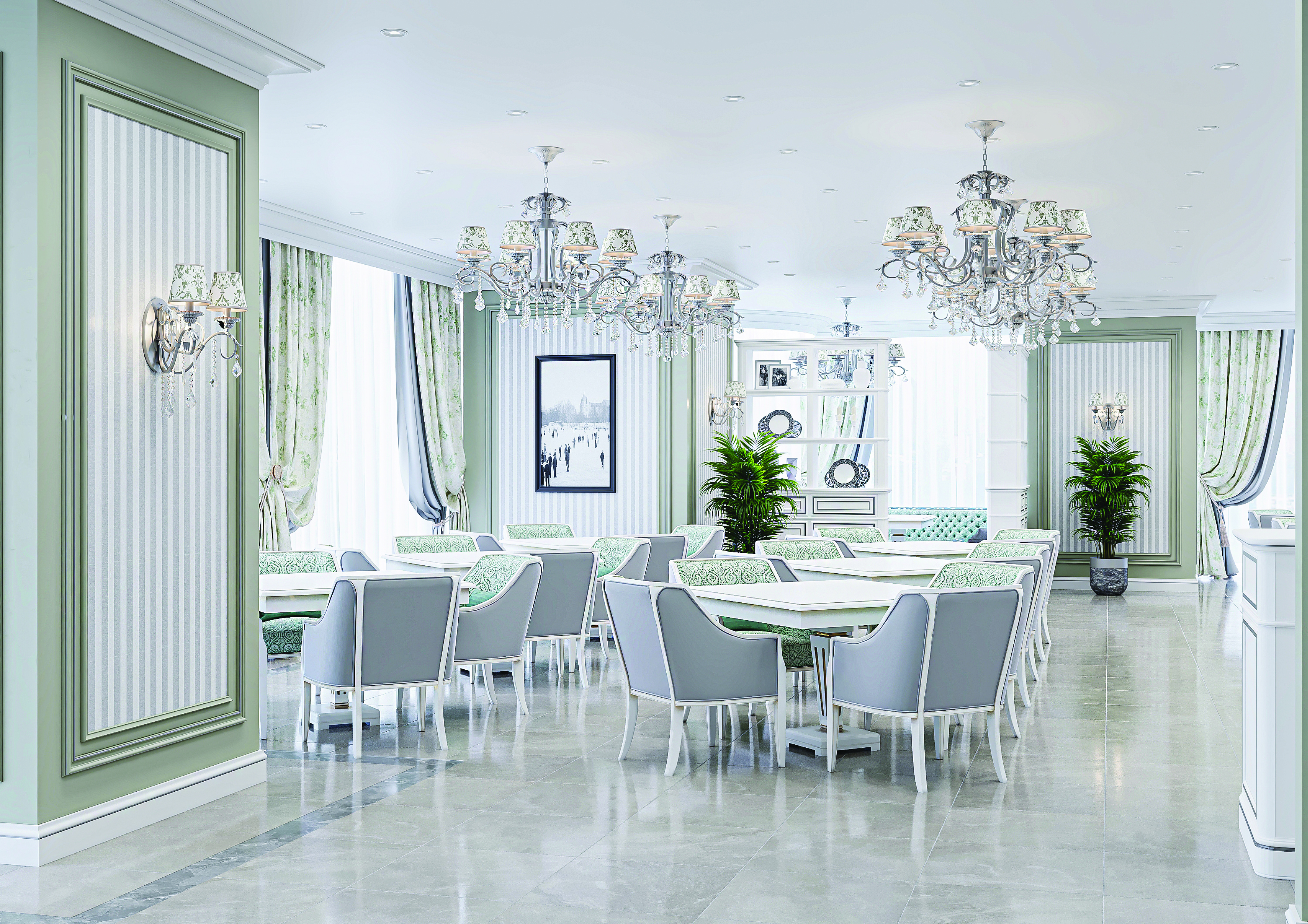 T-city Presidential Hotel