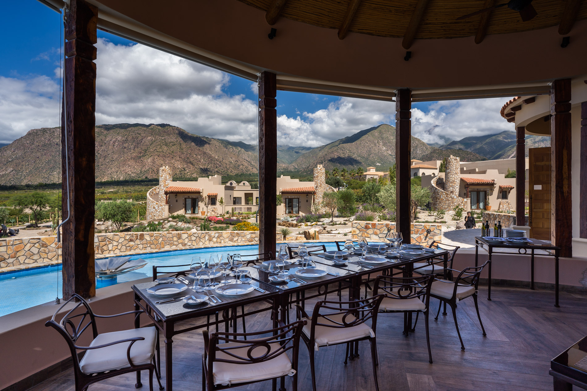 Piattelli Wine Resort