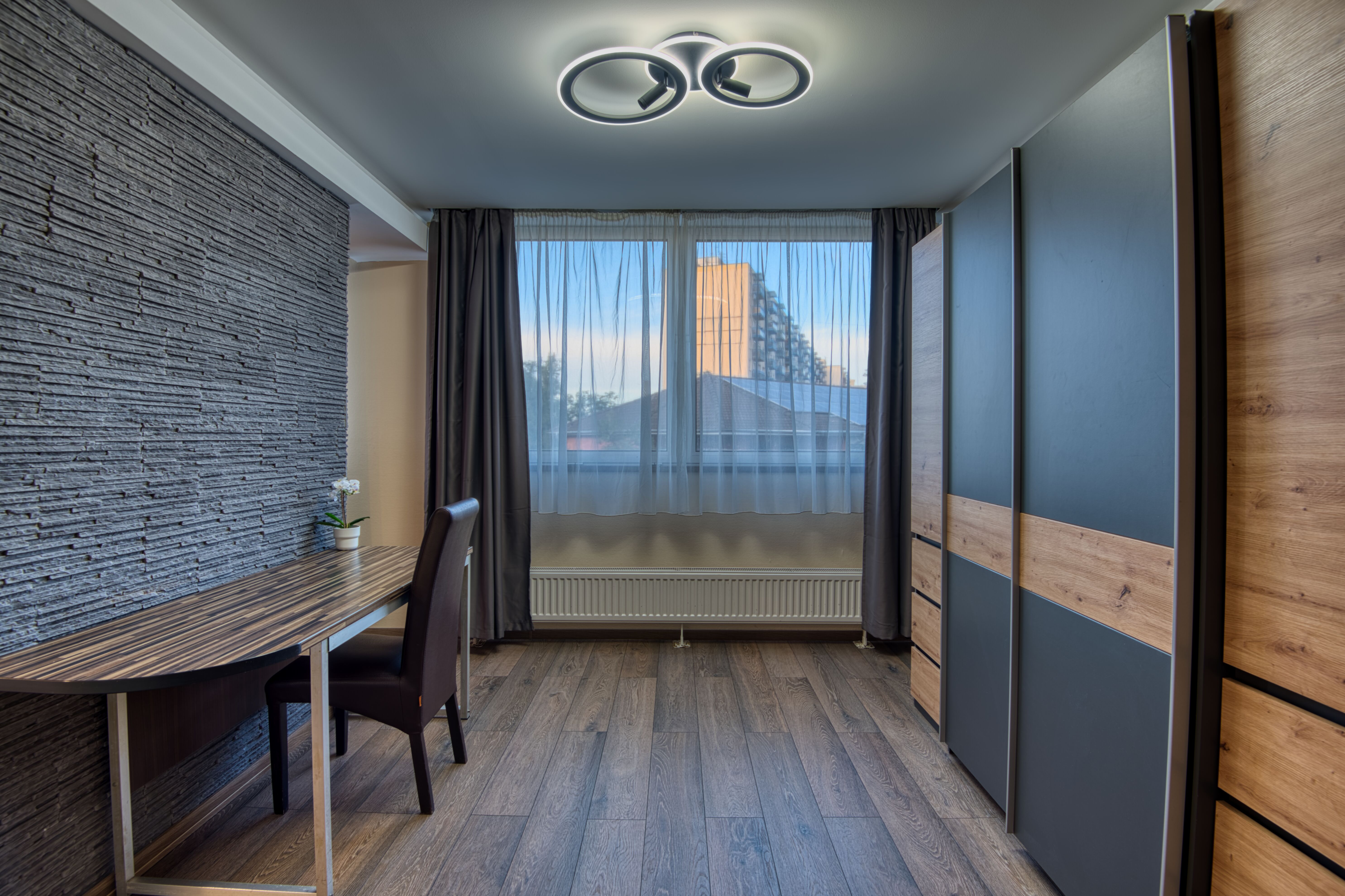 City Budget Hotel