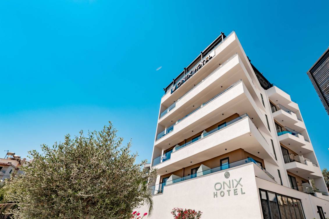 Hotel Boutique Onix