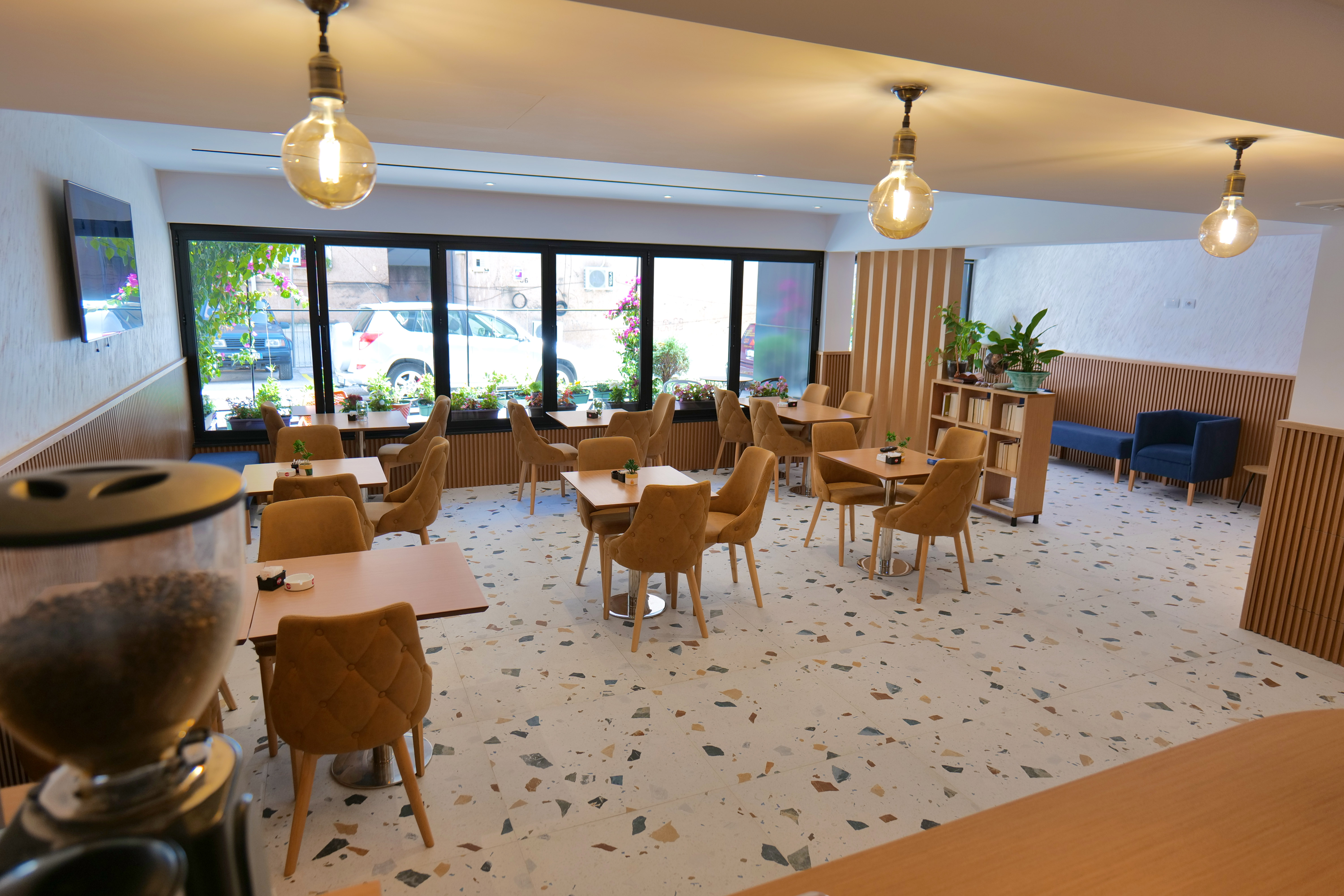Armar Hotel