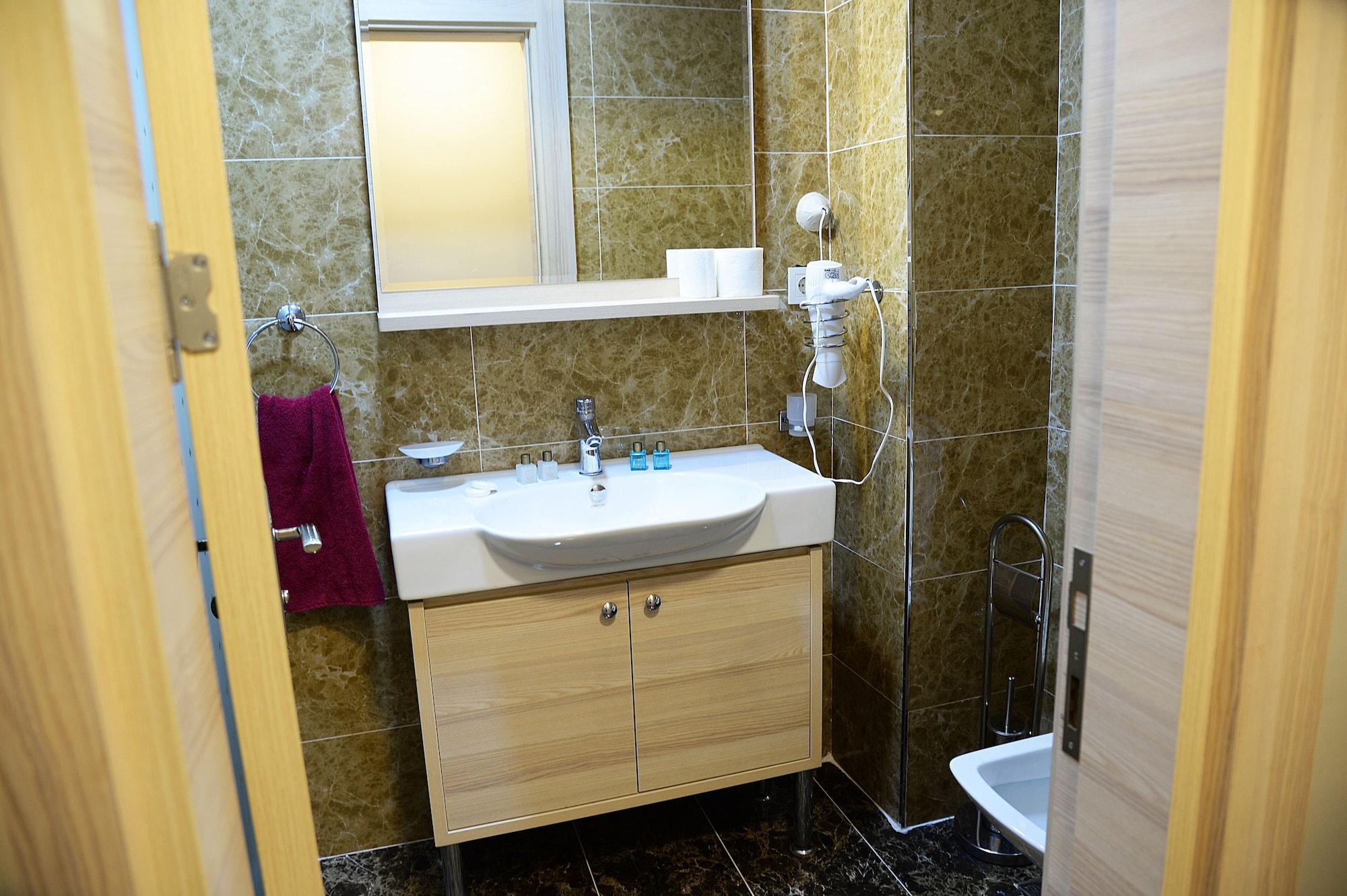 Al Khaleej Hotel