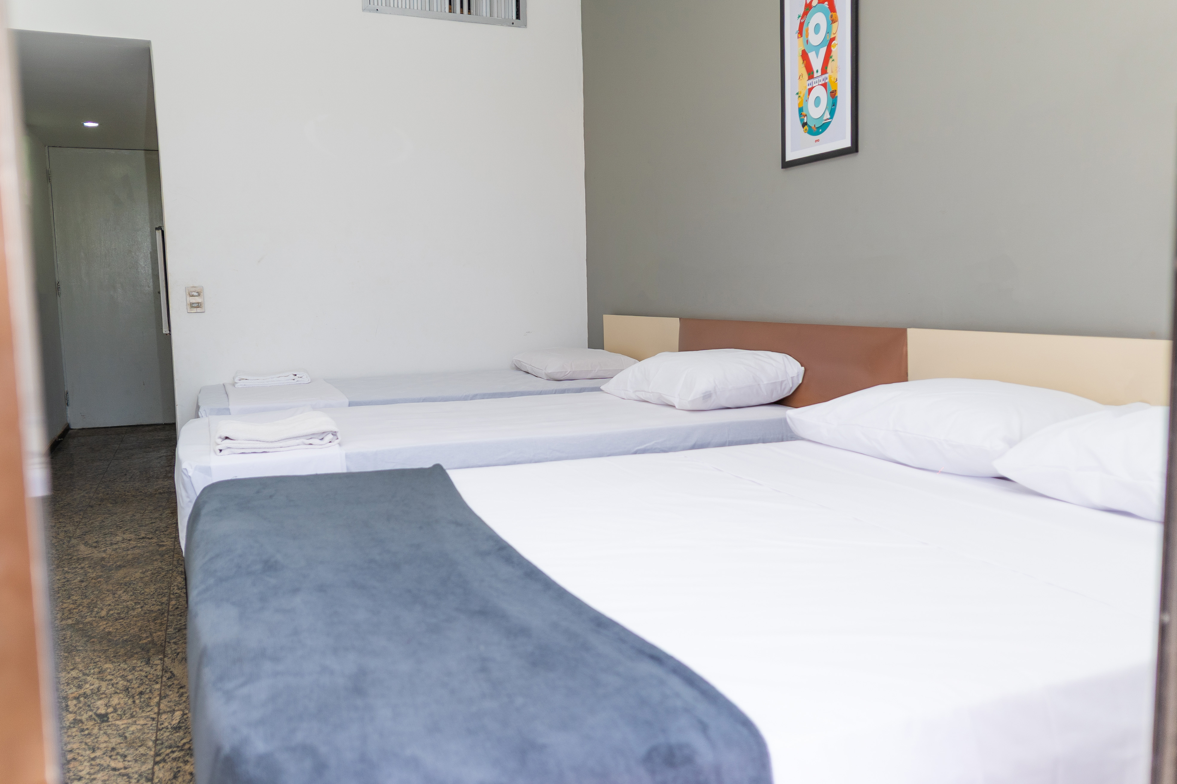 Hanna Buzios Al Mare Hotel