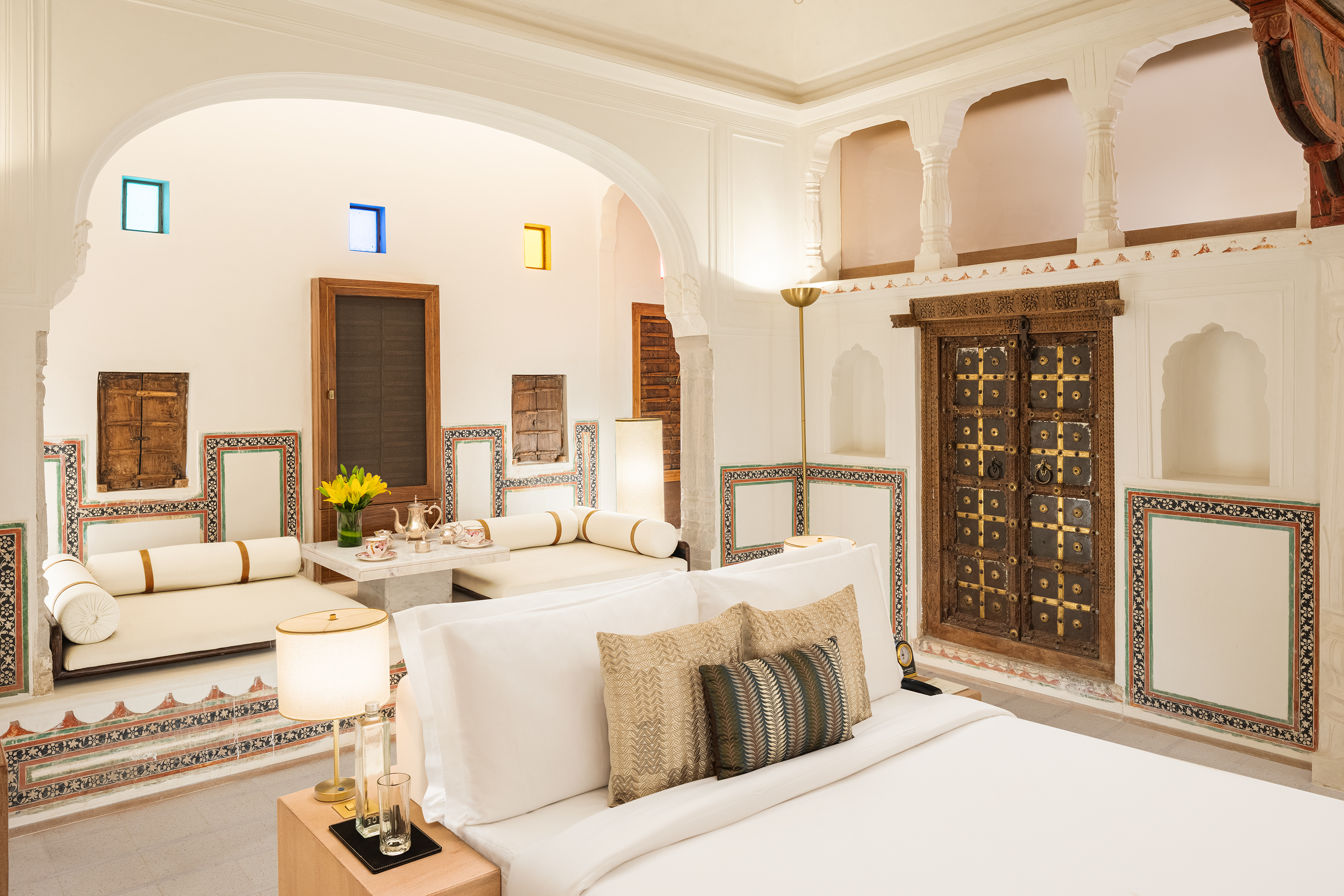 GULAB HAVELI - IHCL SELEQTIONS, MANDAWA
