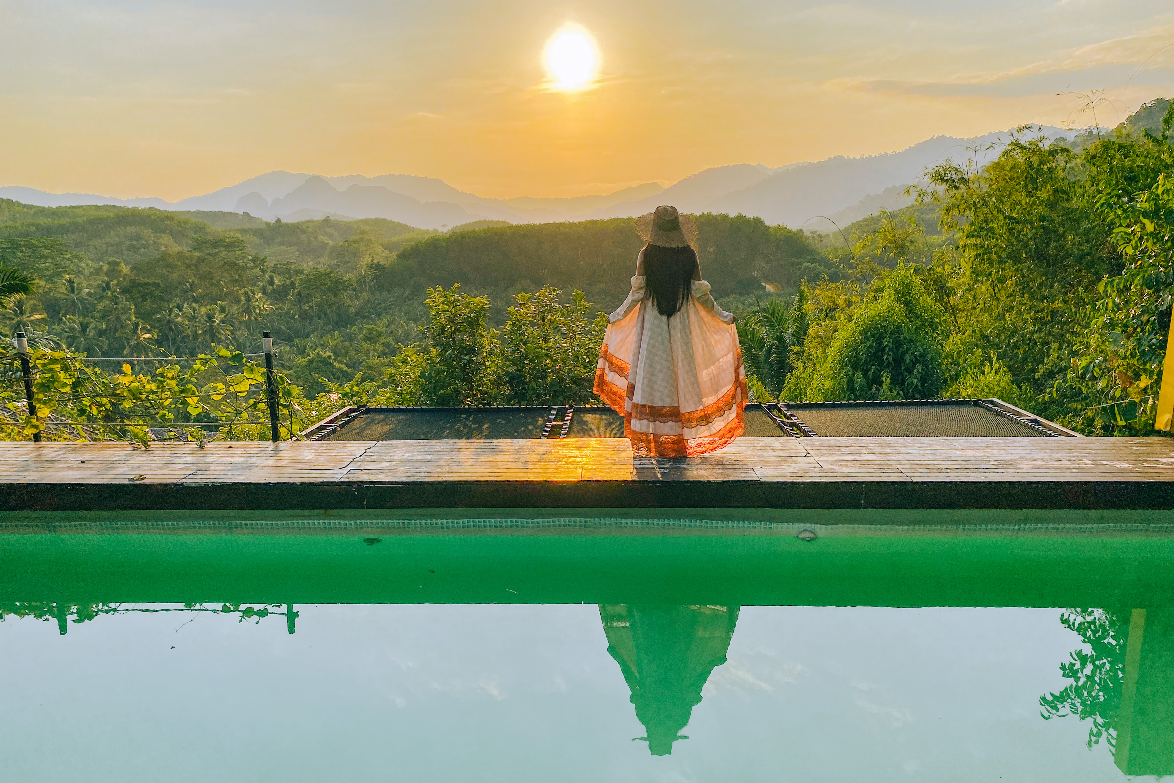Khaosok Boutique Camps