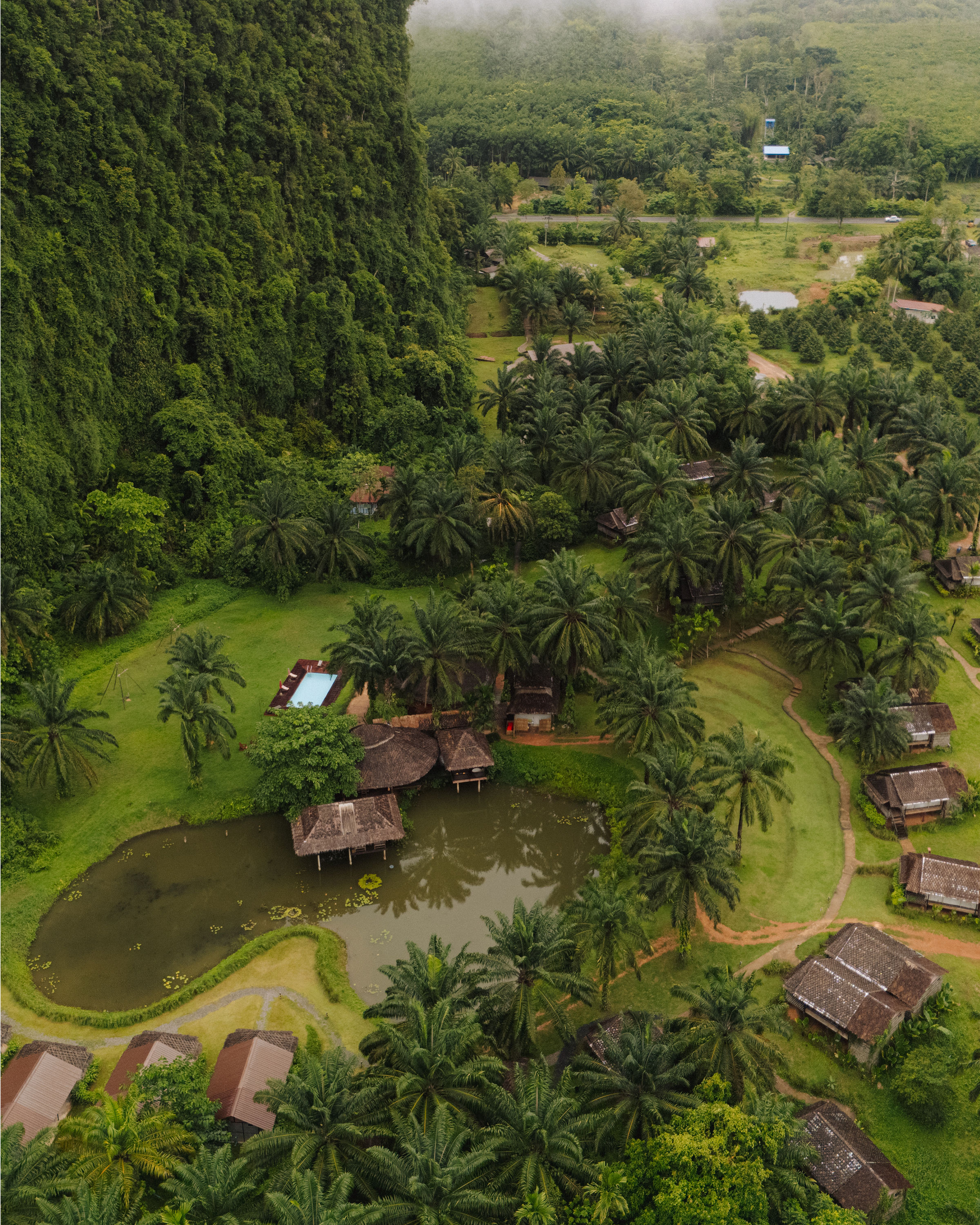 Khaosok Boutique Hideaway