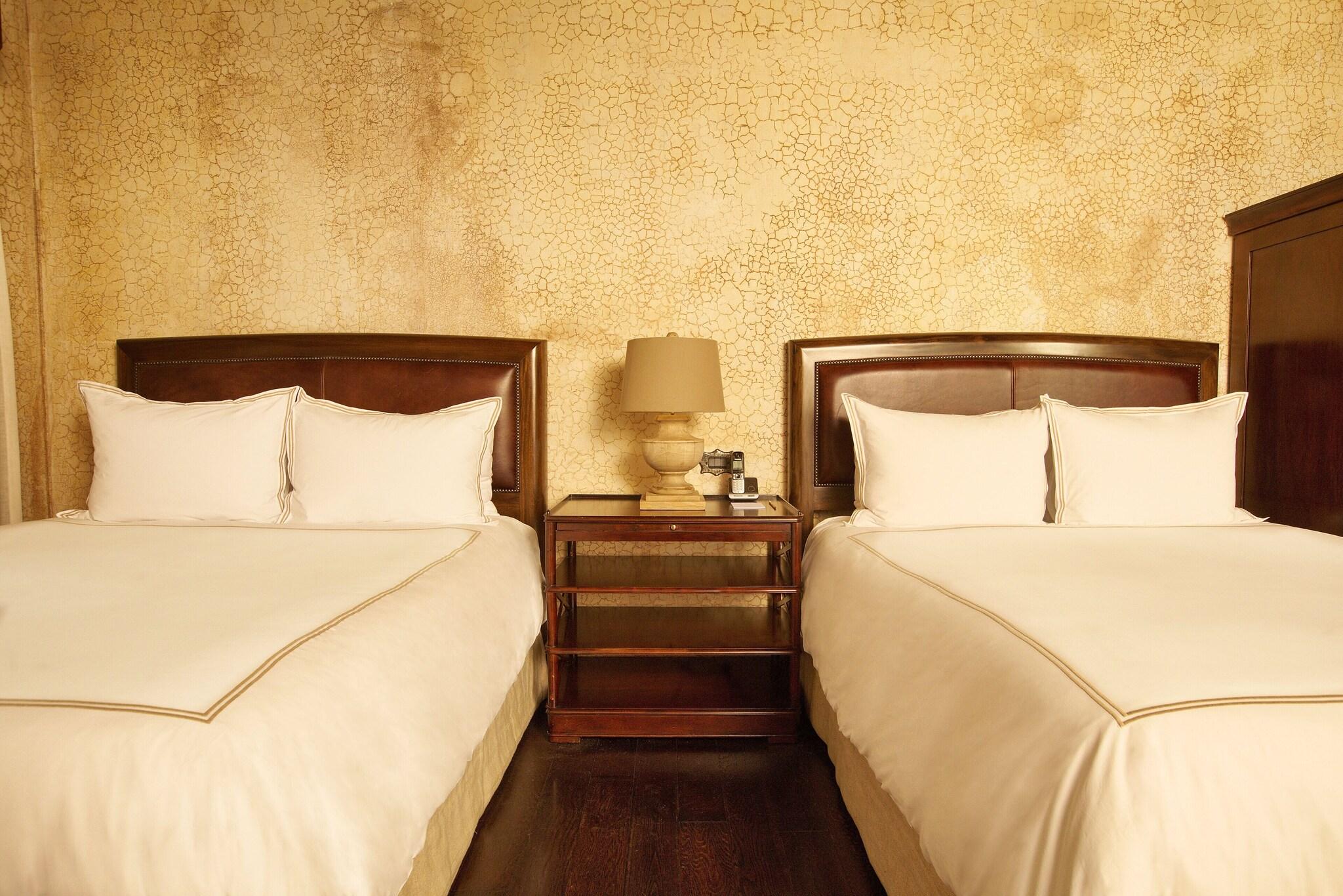 El Convento Boutique Hotel by null