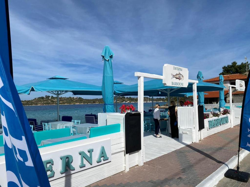 Angelina Hotel
