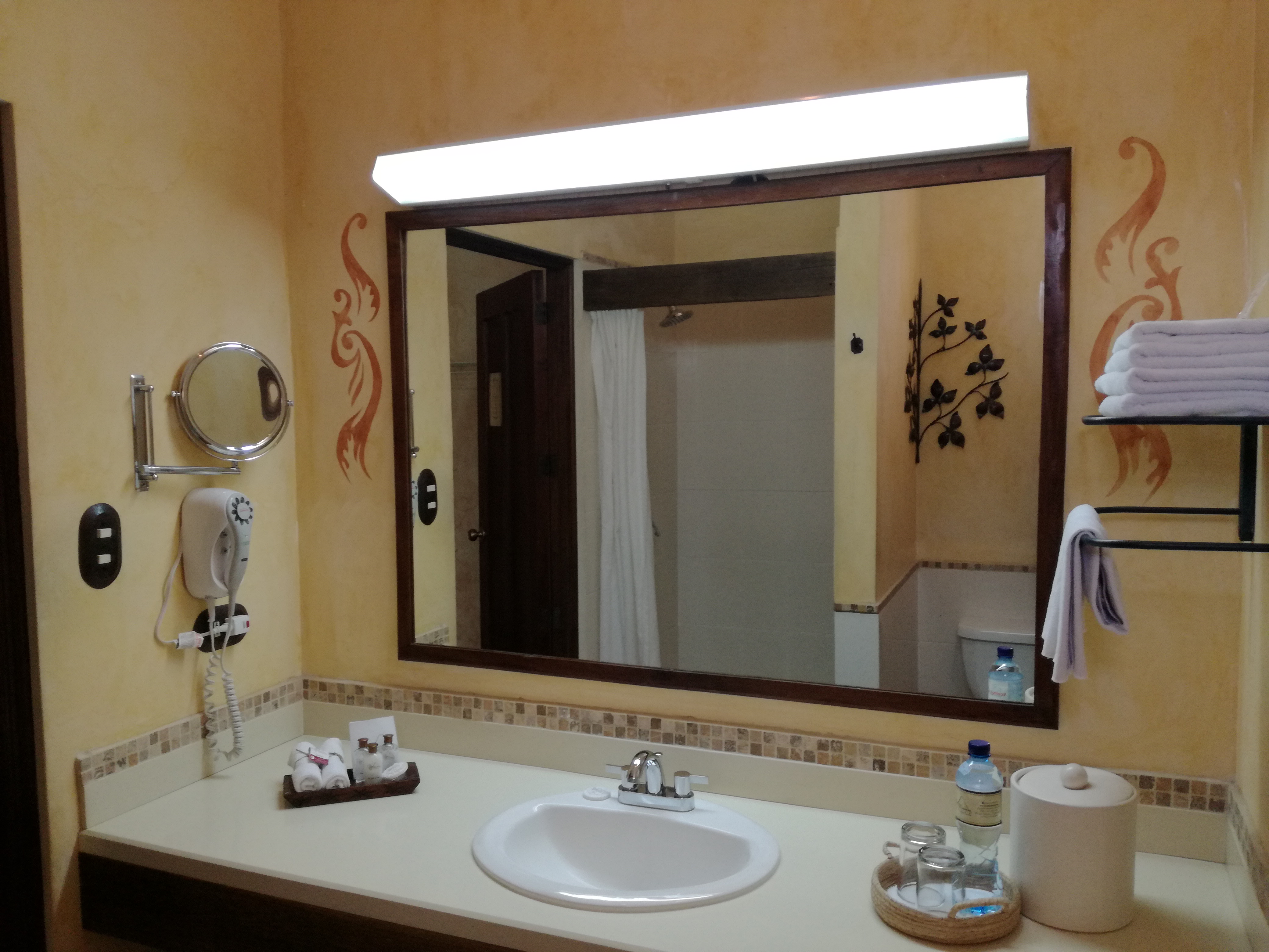 Habitación doble