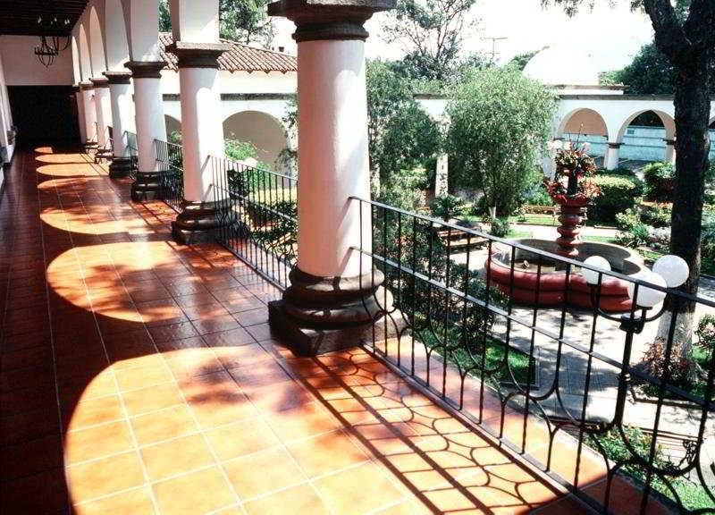 Soleil La Antigua Resort & Conference Center