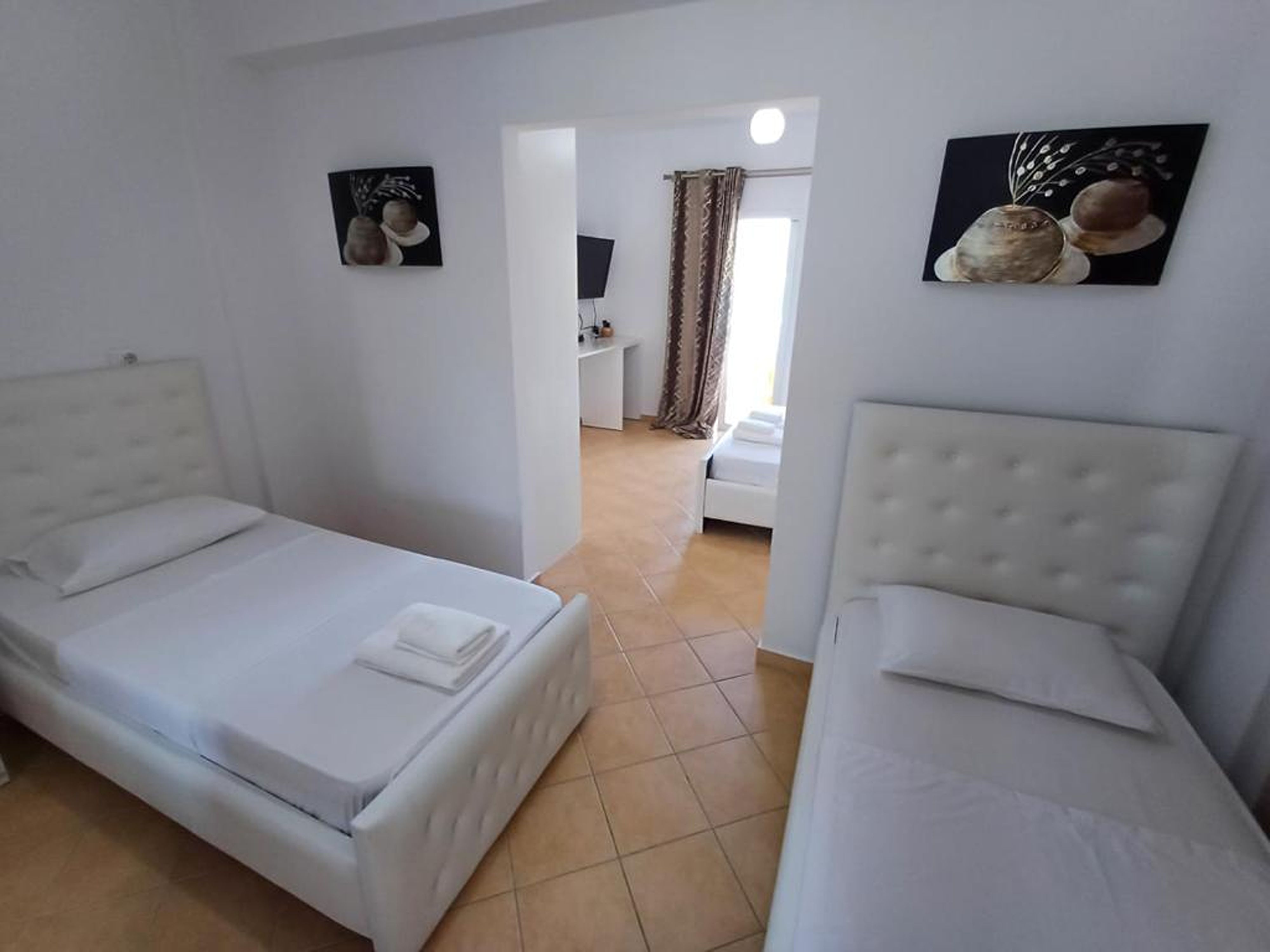 Hotel Sherifi