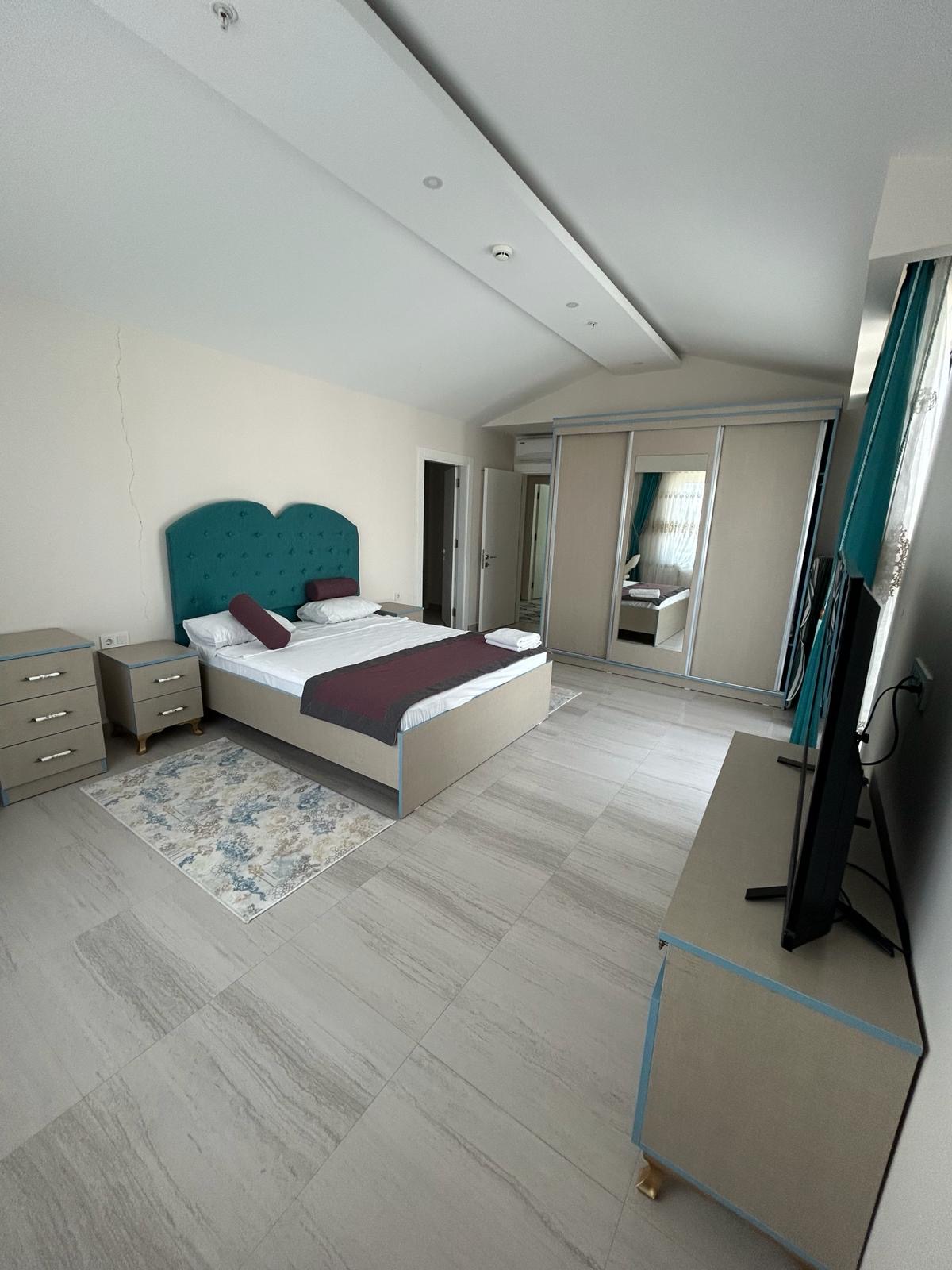 Graf Victor Apart Hotel