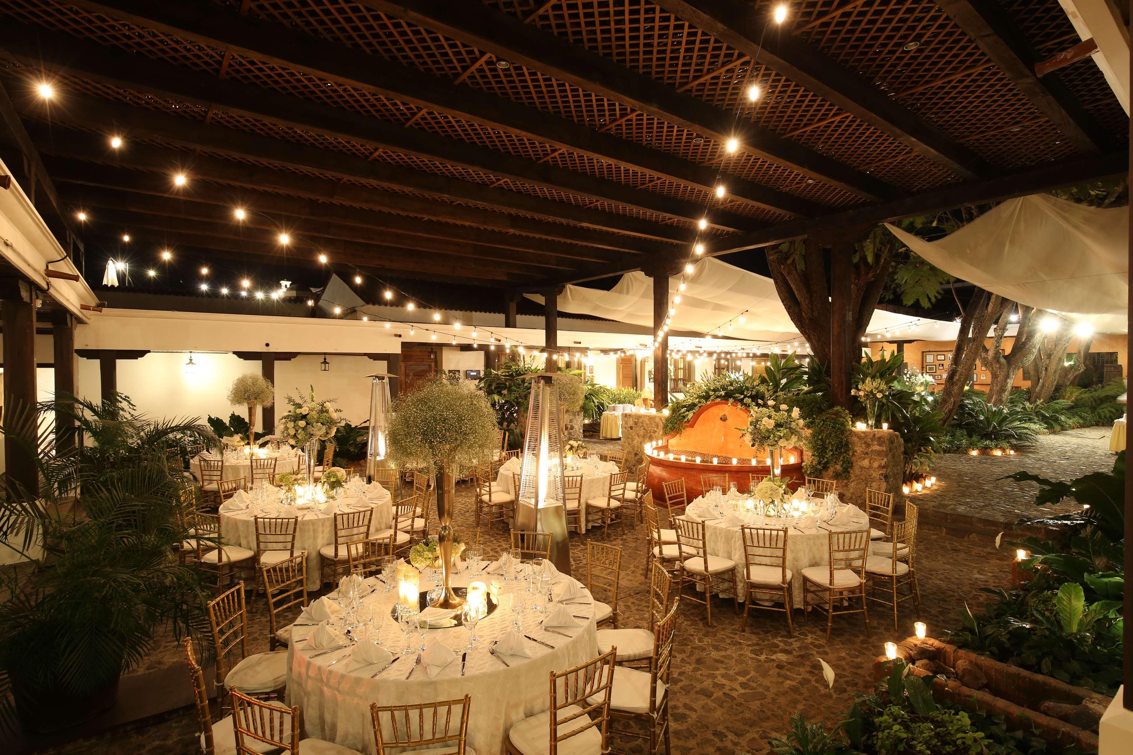 Porta Hotel Antigua