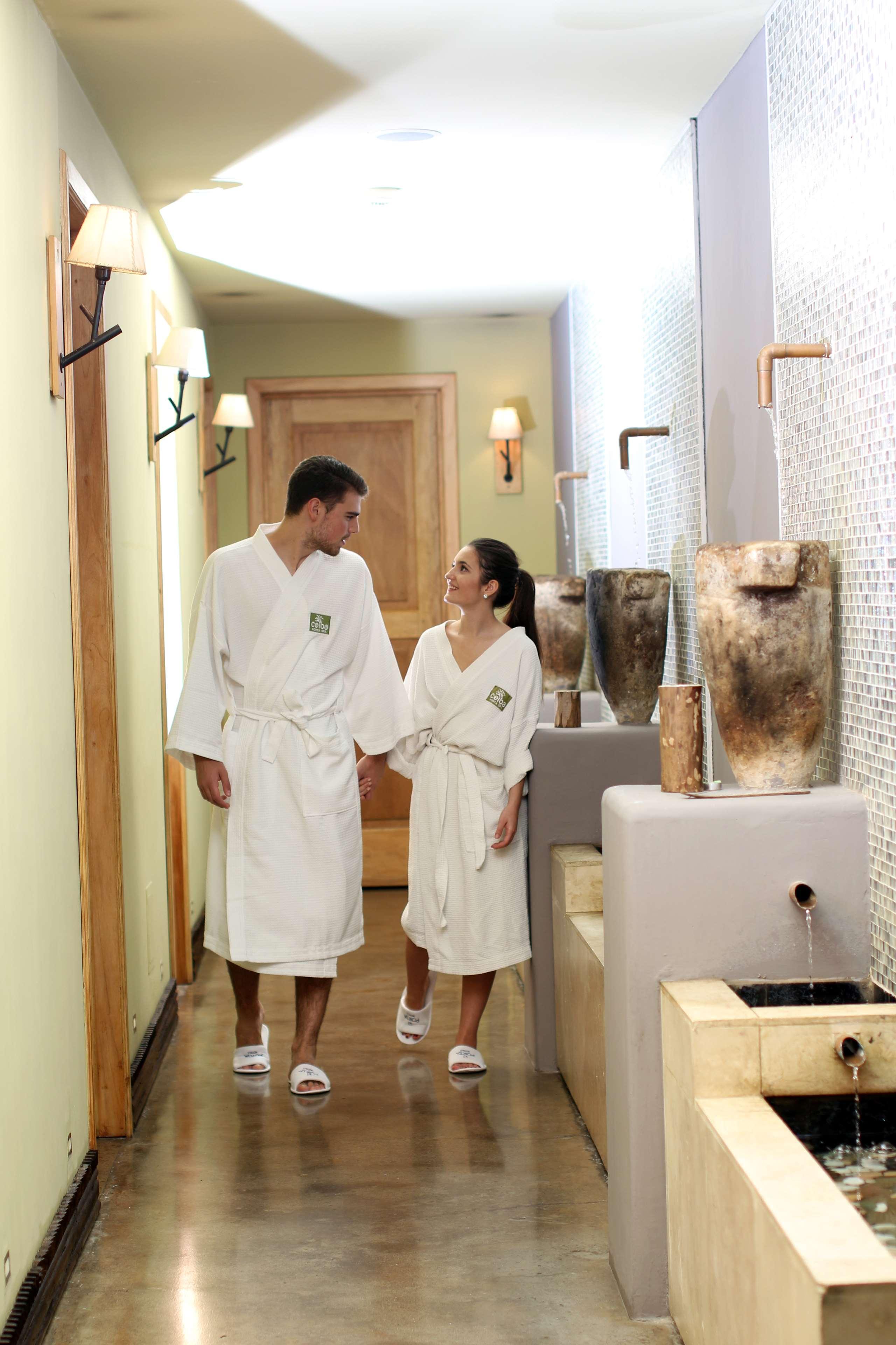 Porta Hotel Antigua by null