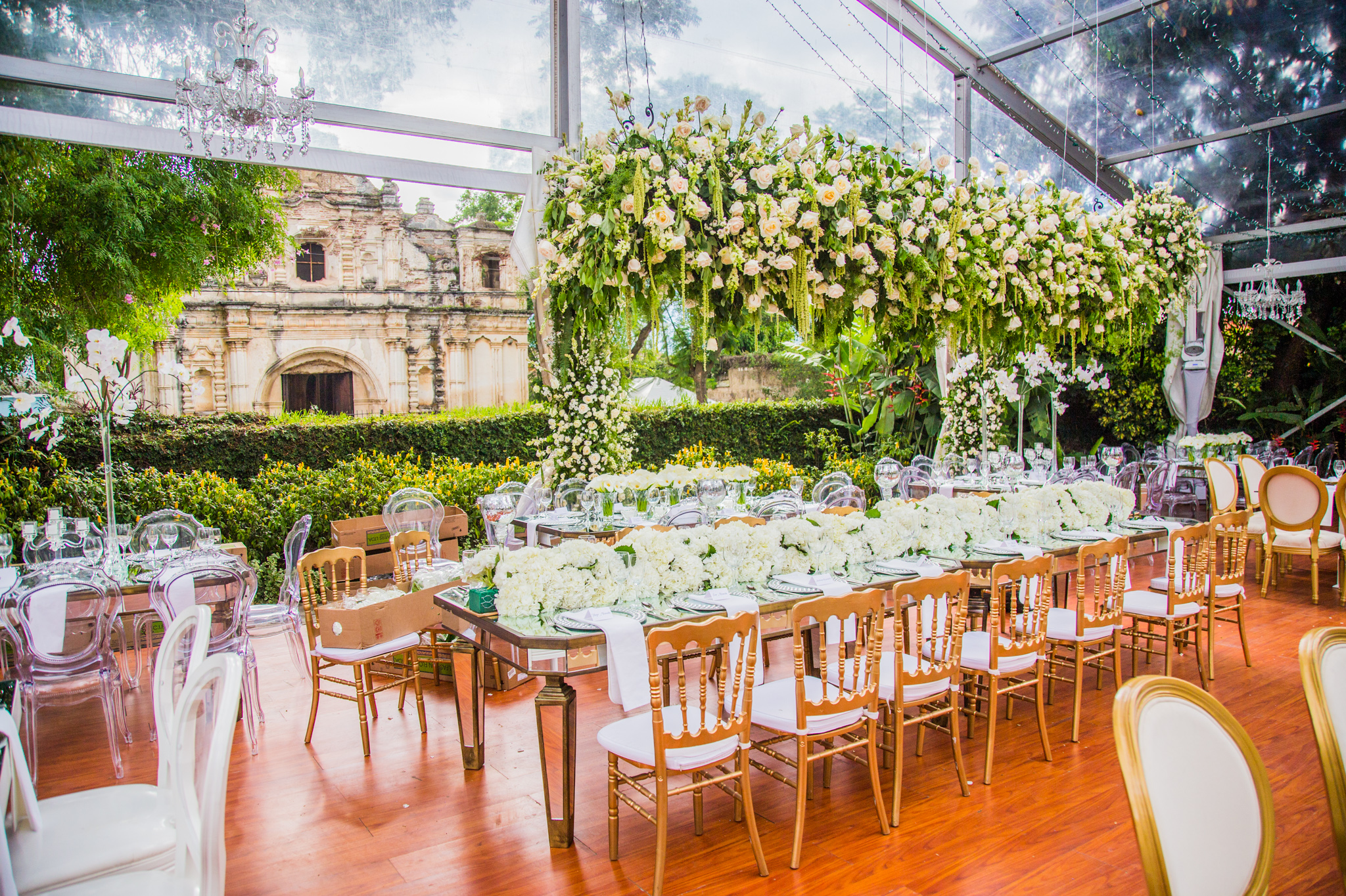 Porta Hotel Antigua by null