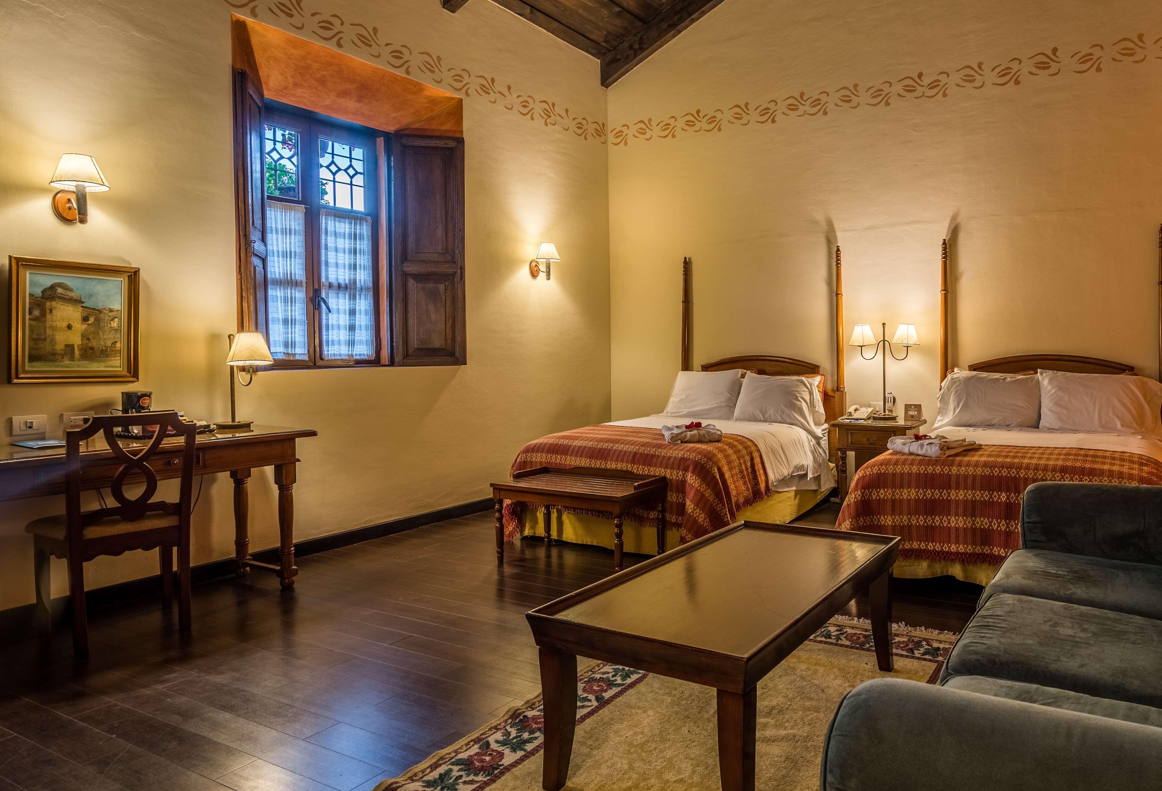 Porta Hotel Antigua by null