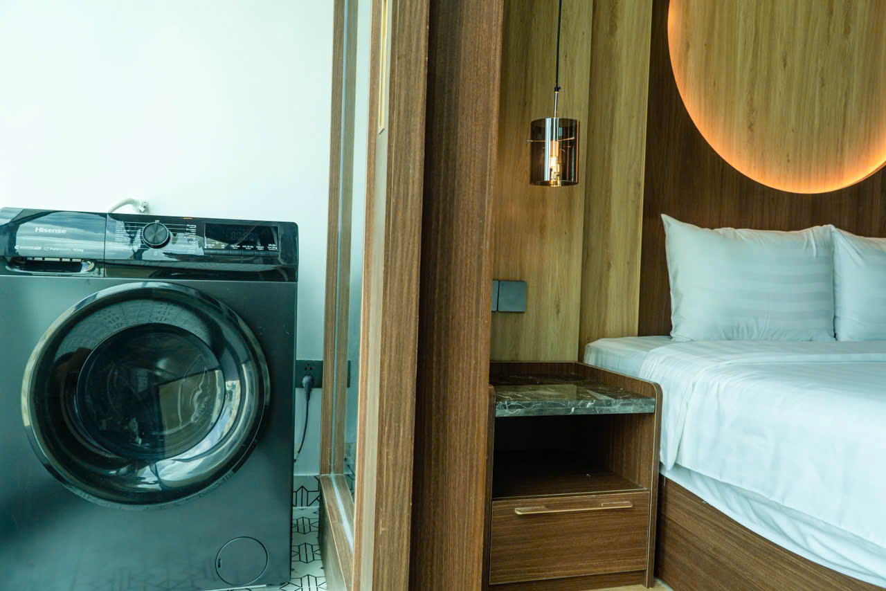 Elite Luxury Hotel