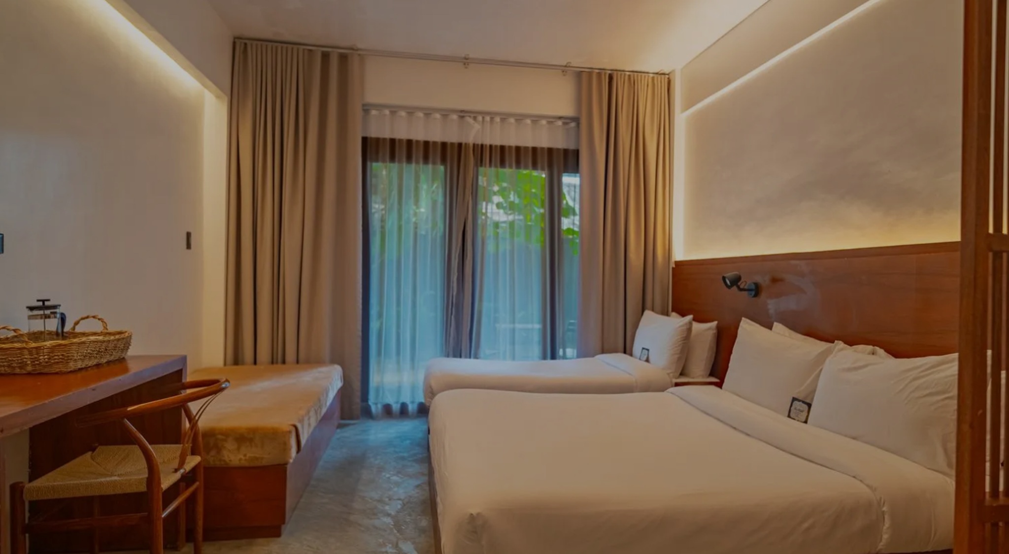 The Henry Resort At Kermit Siargao
