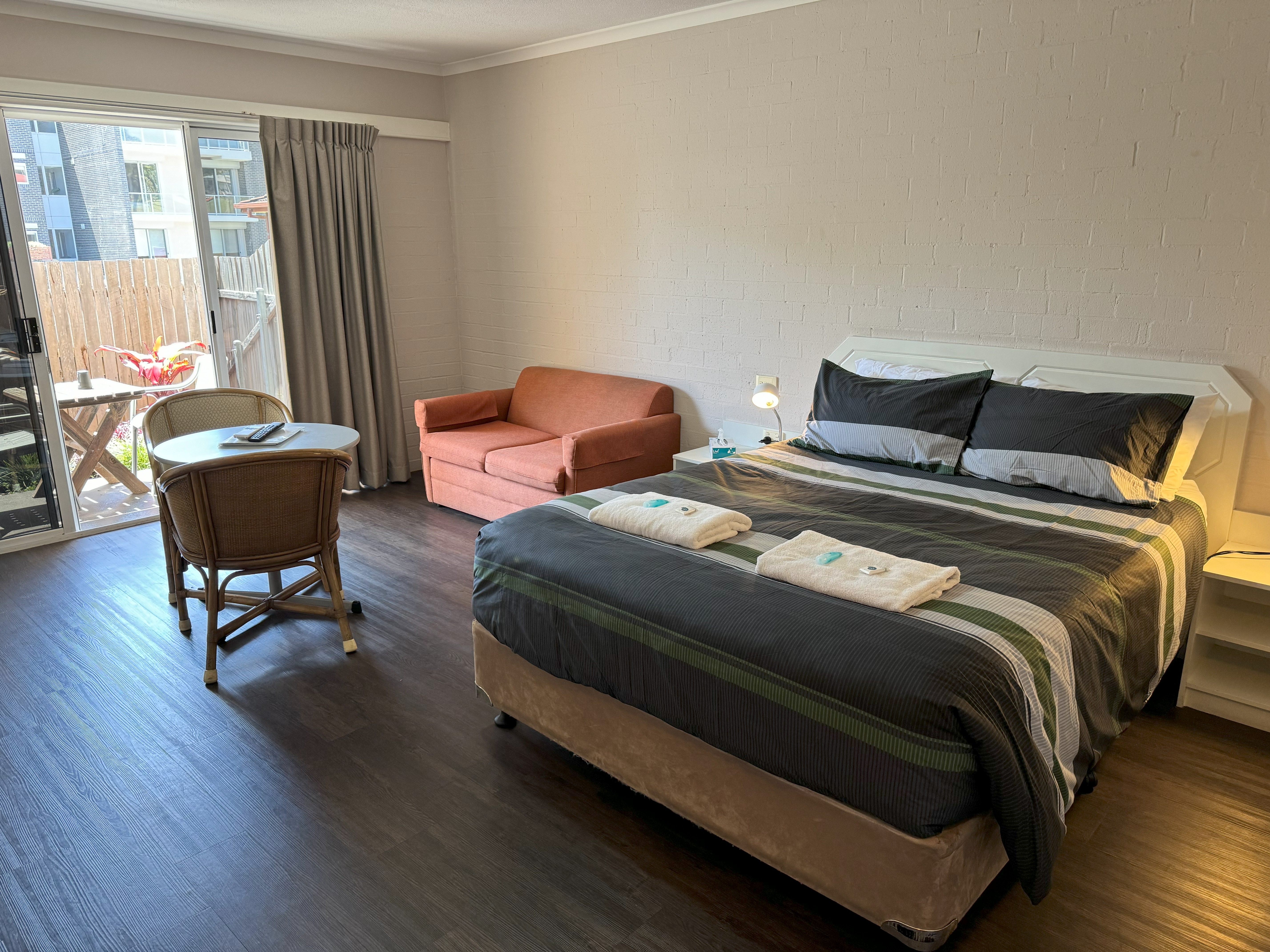 Ulladulla Harbor Motel