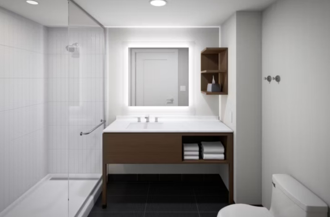 Staybridge Suites Indianapolis South Greenwood IHG
