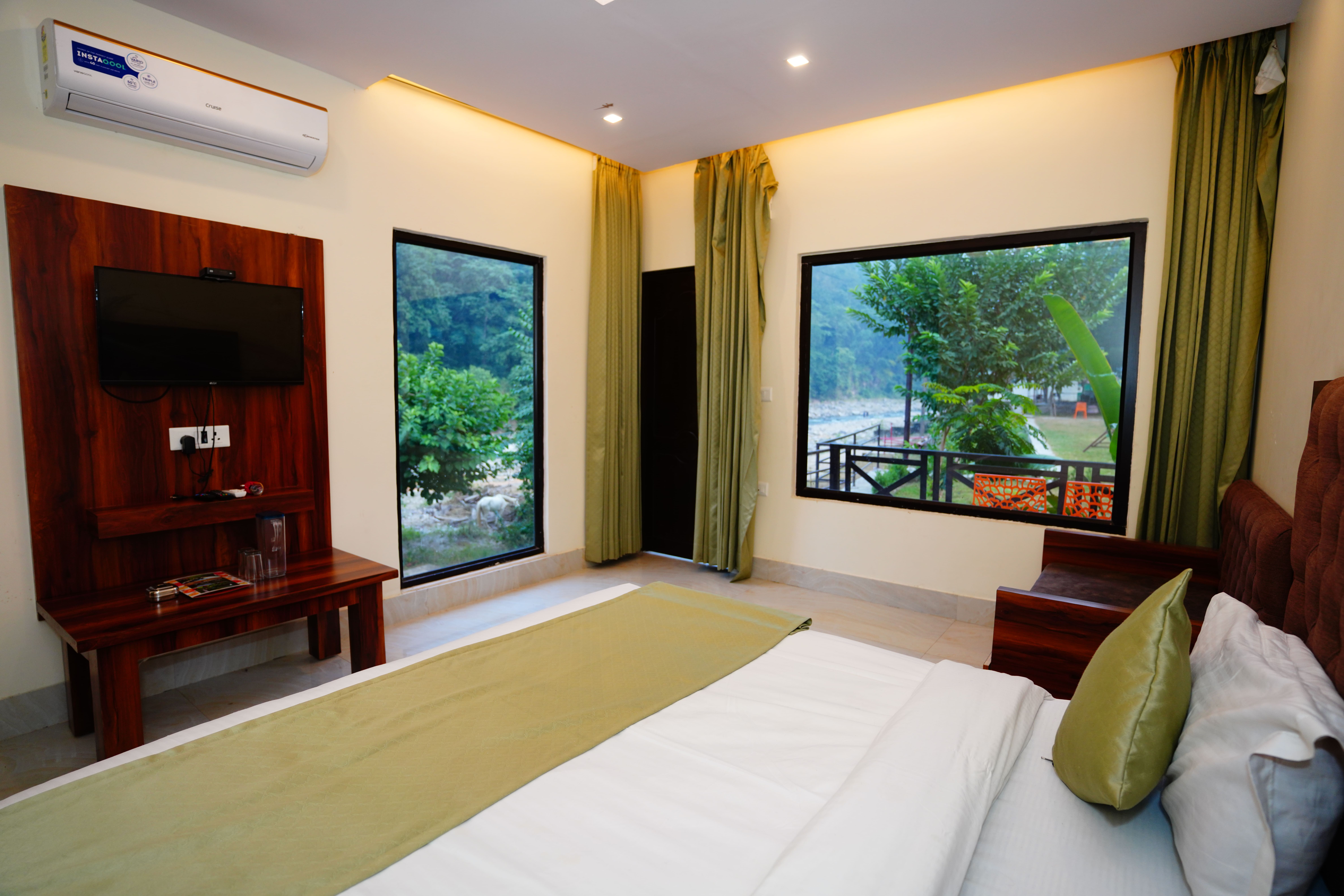 Phool Chatti Resort