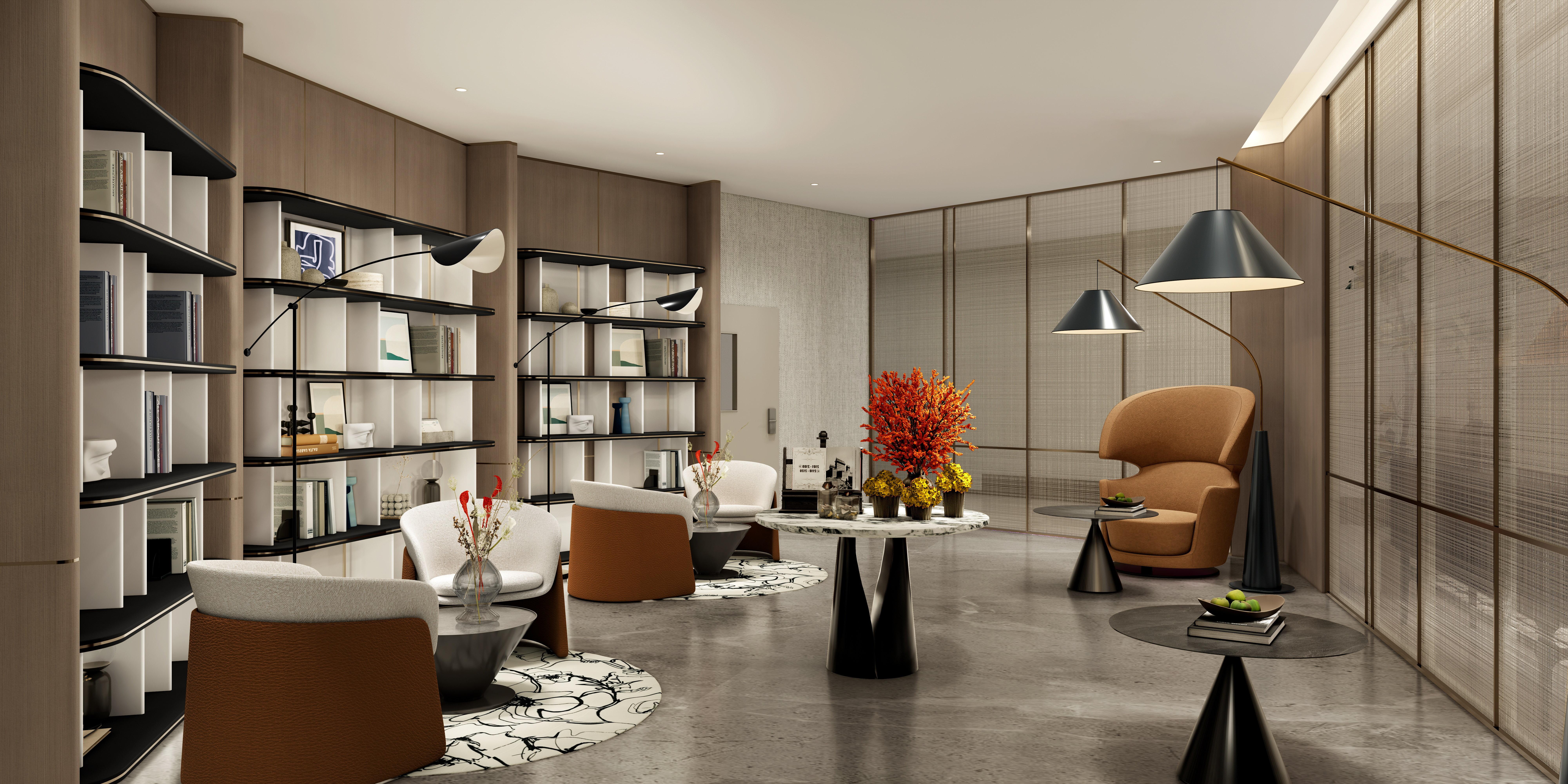 Voco Chengdu Chunxi Road By Ihg
