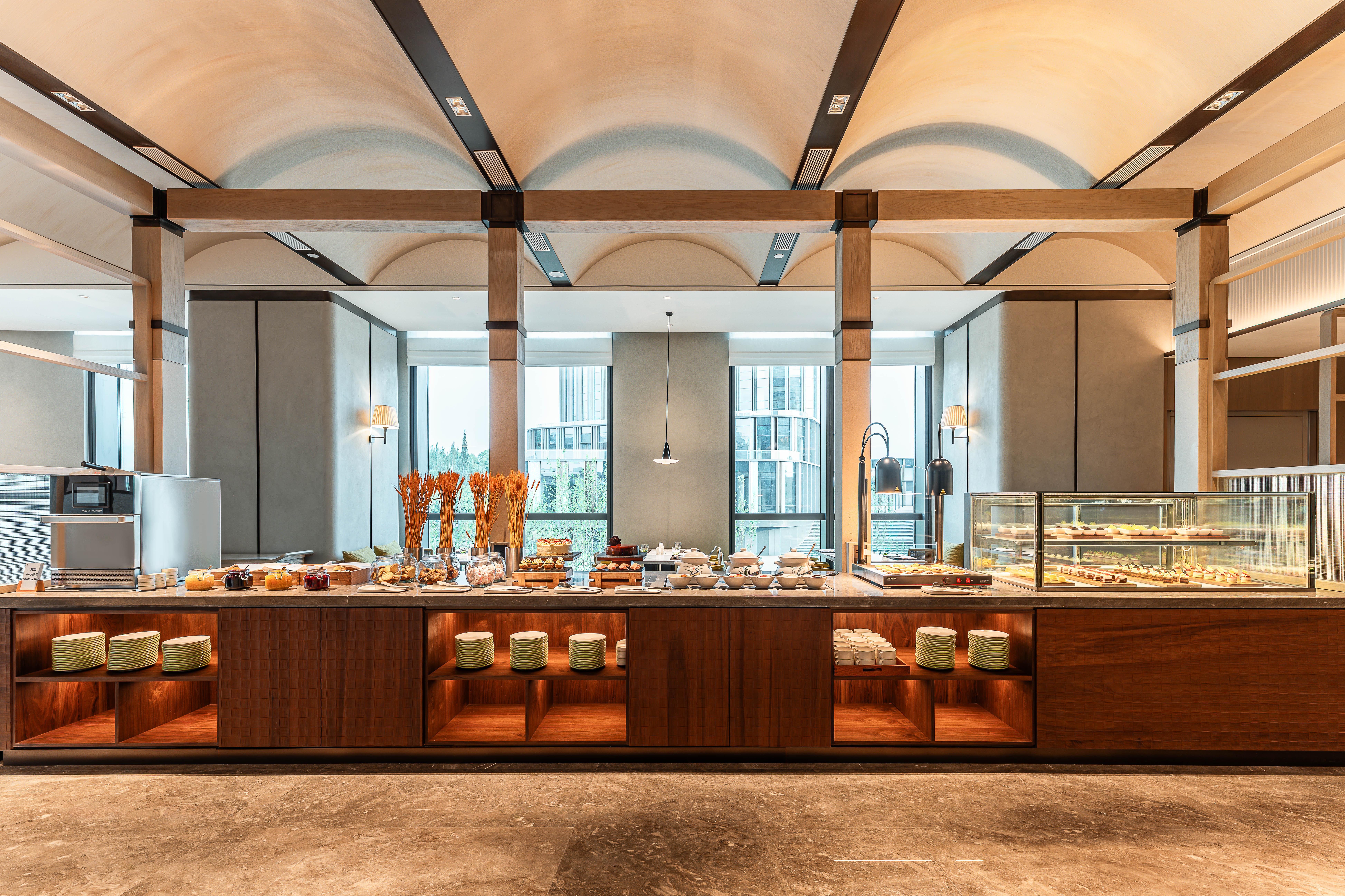 Holiday Inn Changchun High Tech Zone