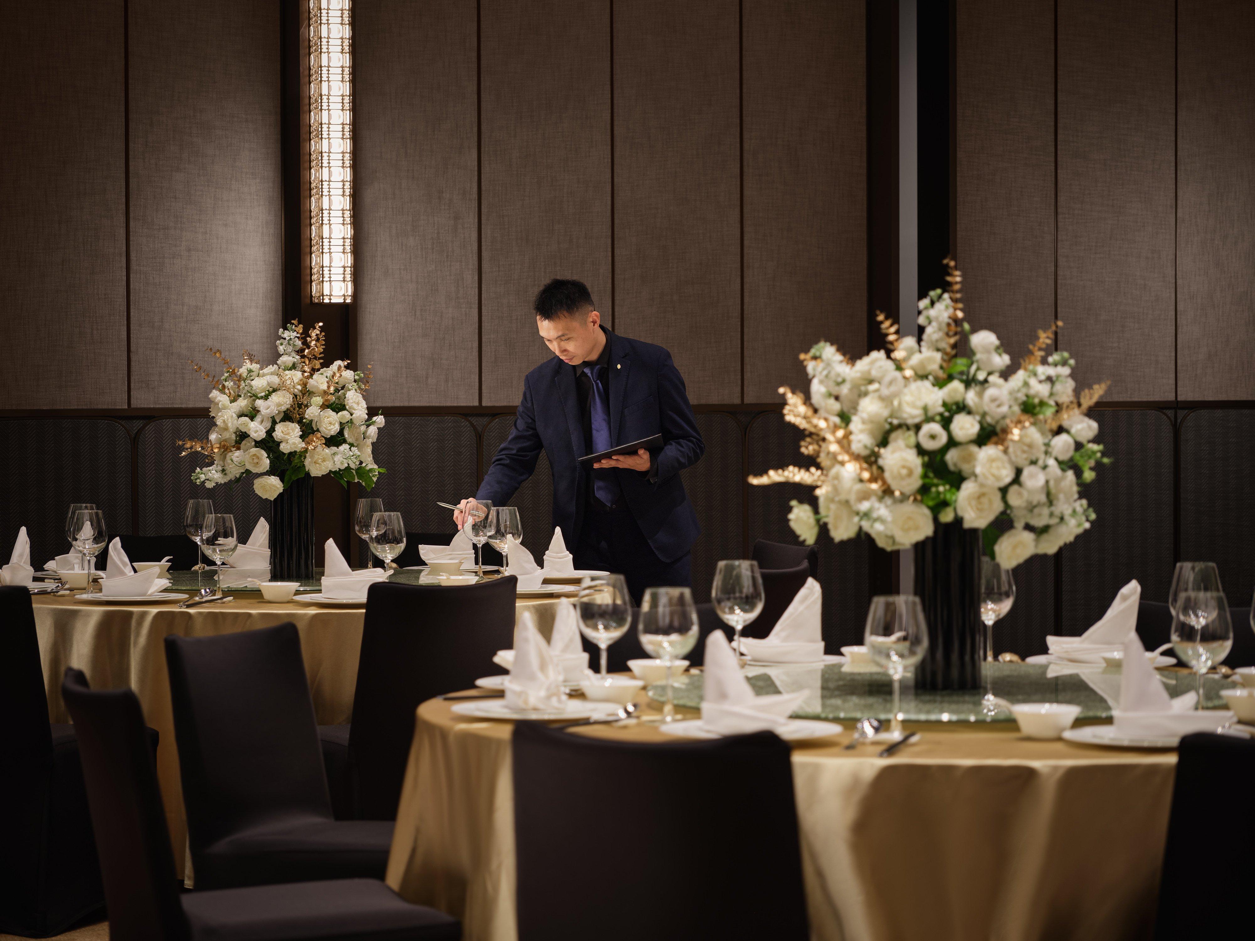 Intercontinental Changchun High Tech Zone