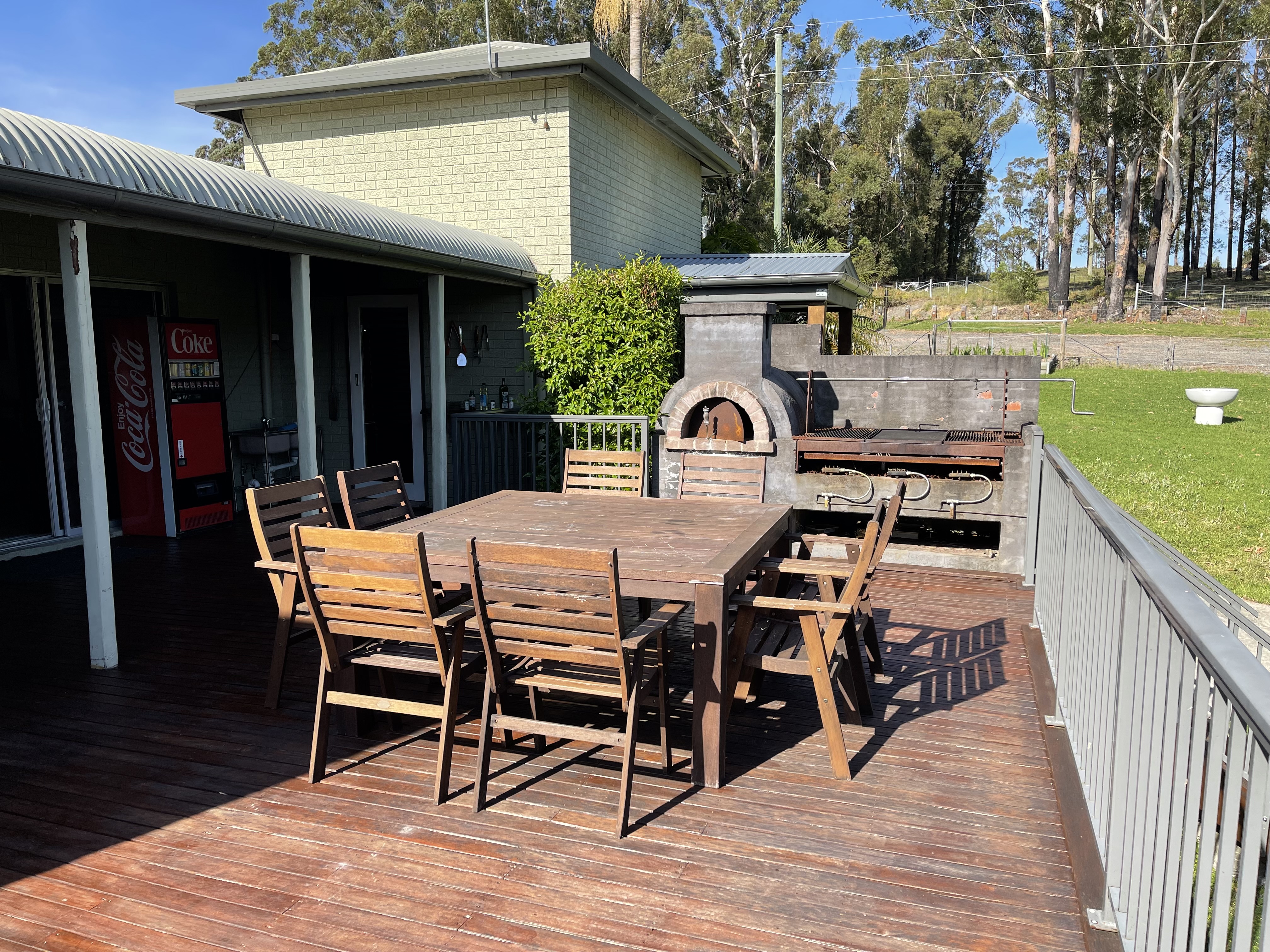 Sinclairs Country Retreat