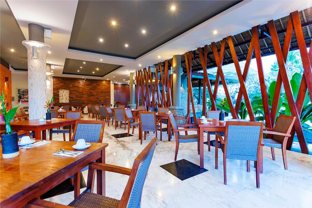 Abi Bali Resort Villa And Spa