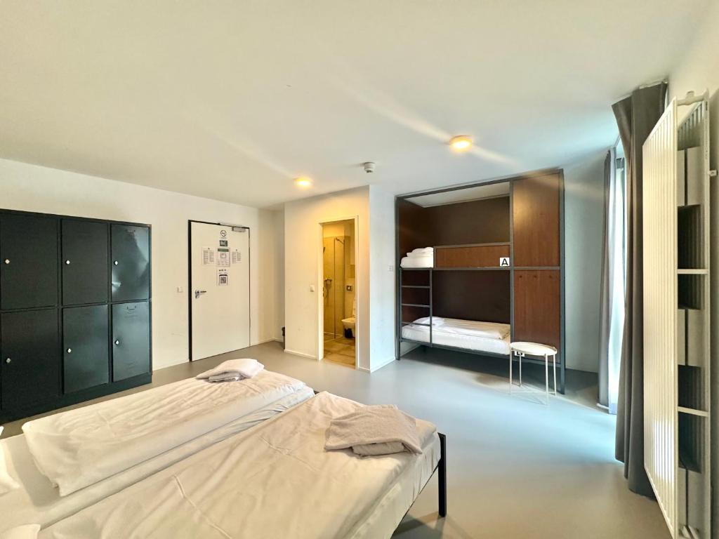 Ar City Hotel Berlin