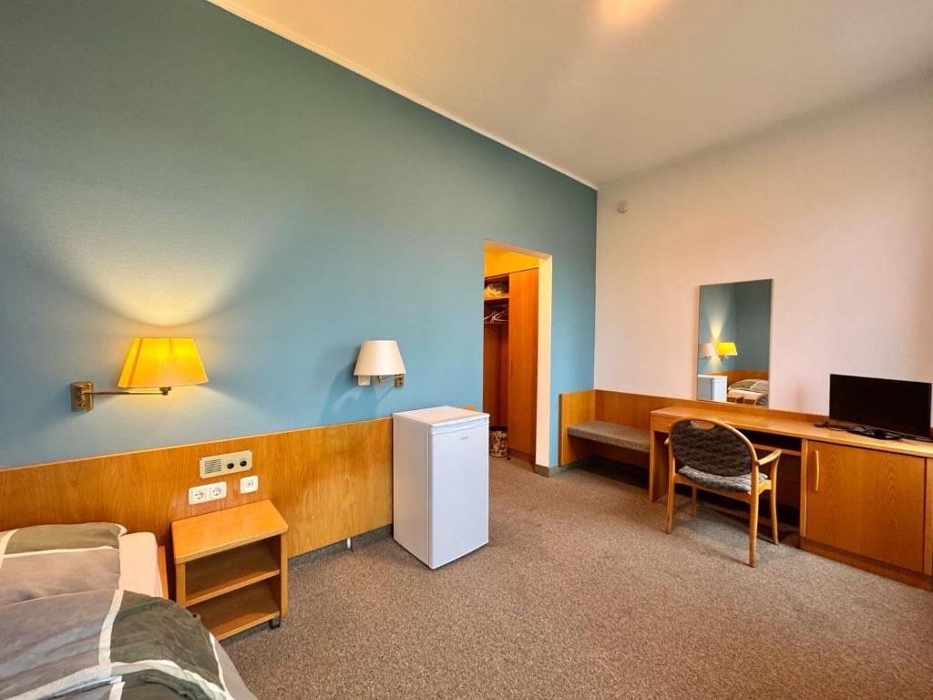 Ar Airport Hotel Rüsselsheim