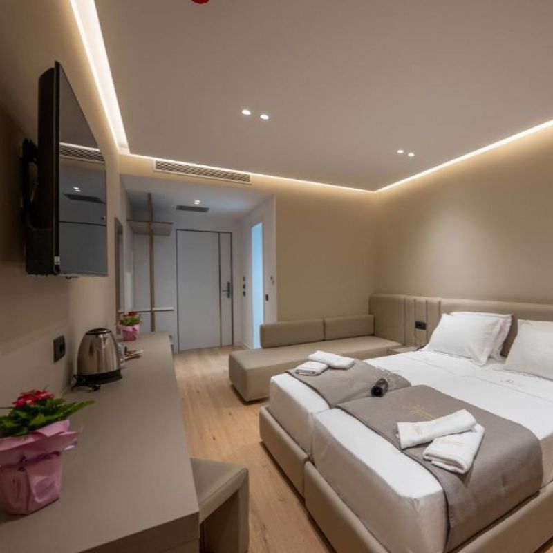 Jako Premium Hotel