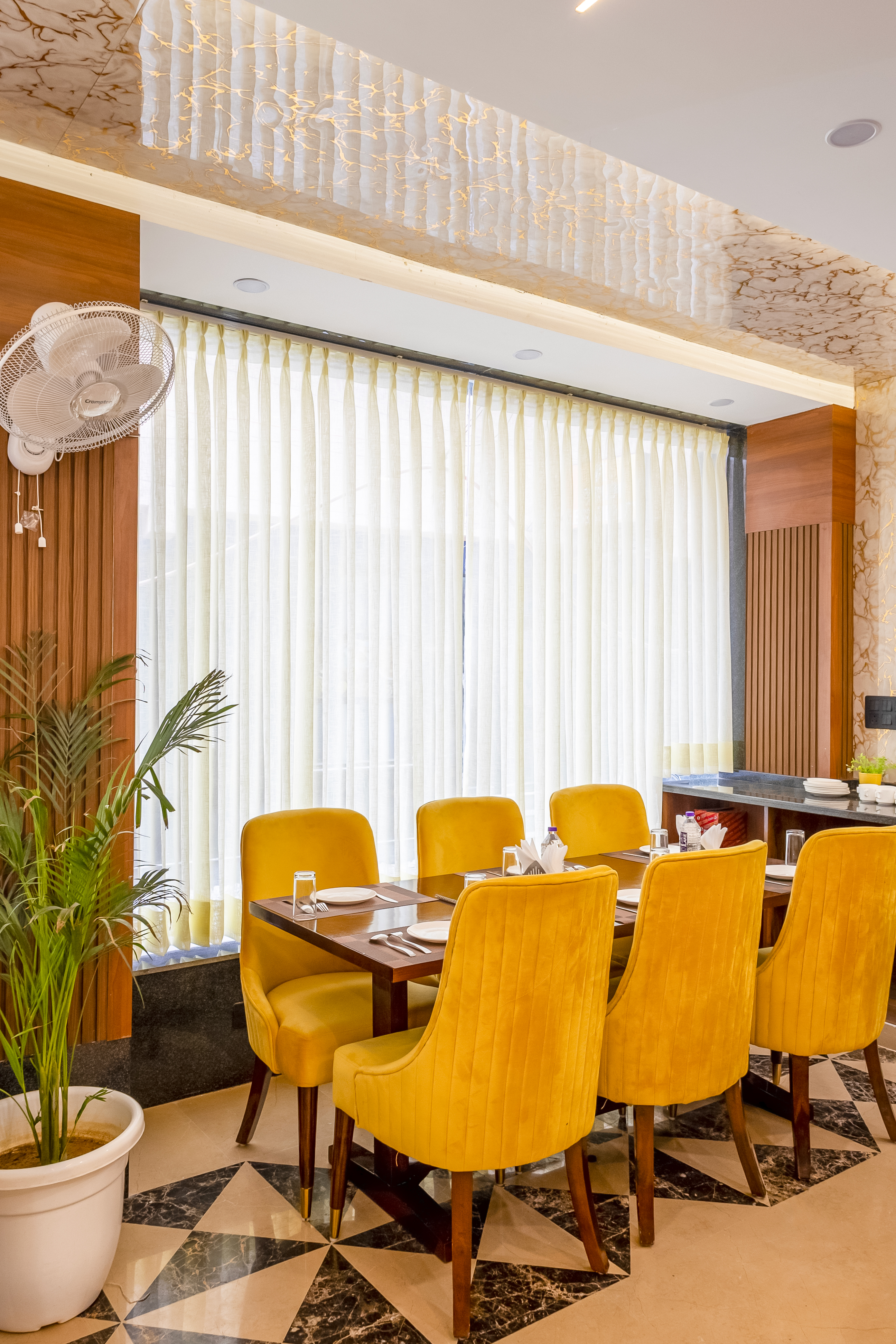Hotel Urban Lion - Igi Airport Delhi